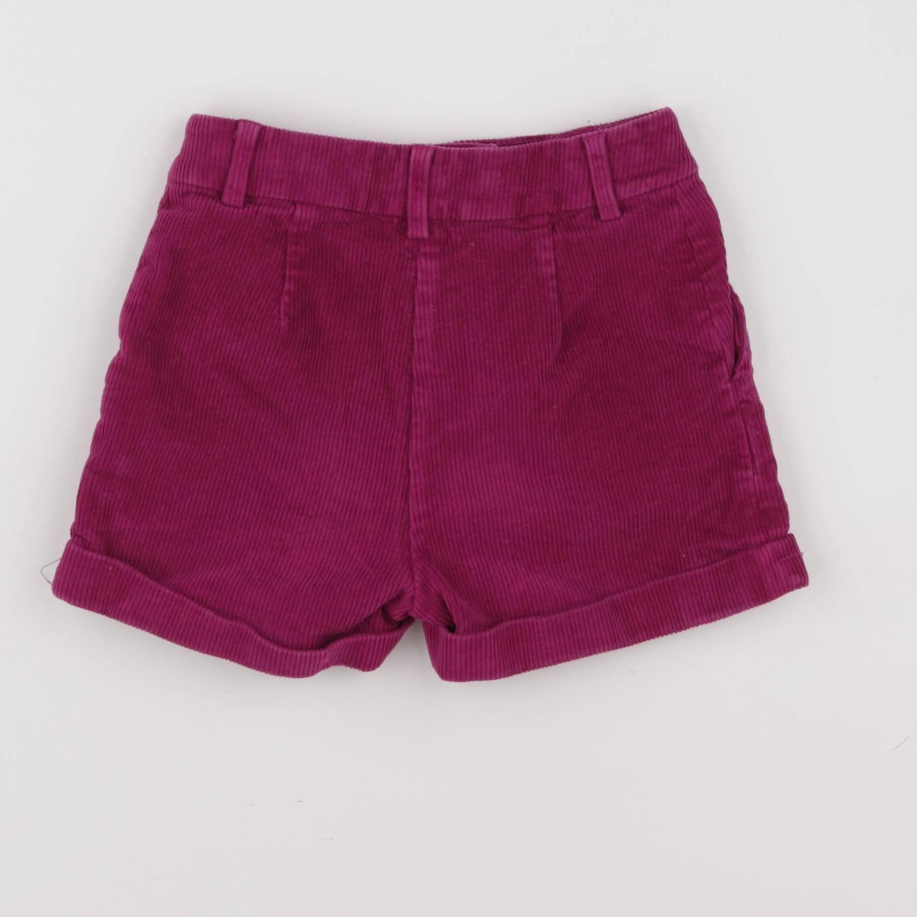Jacadi - short rose - 6 ans