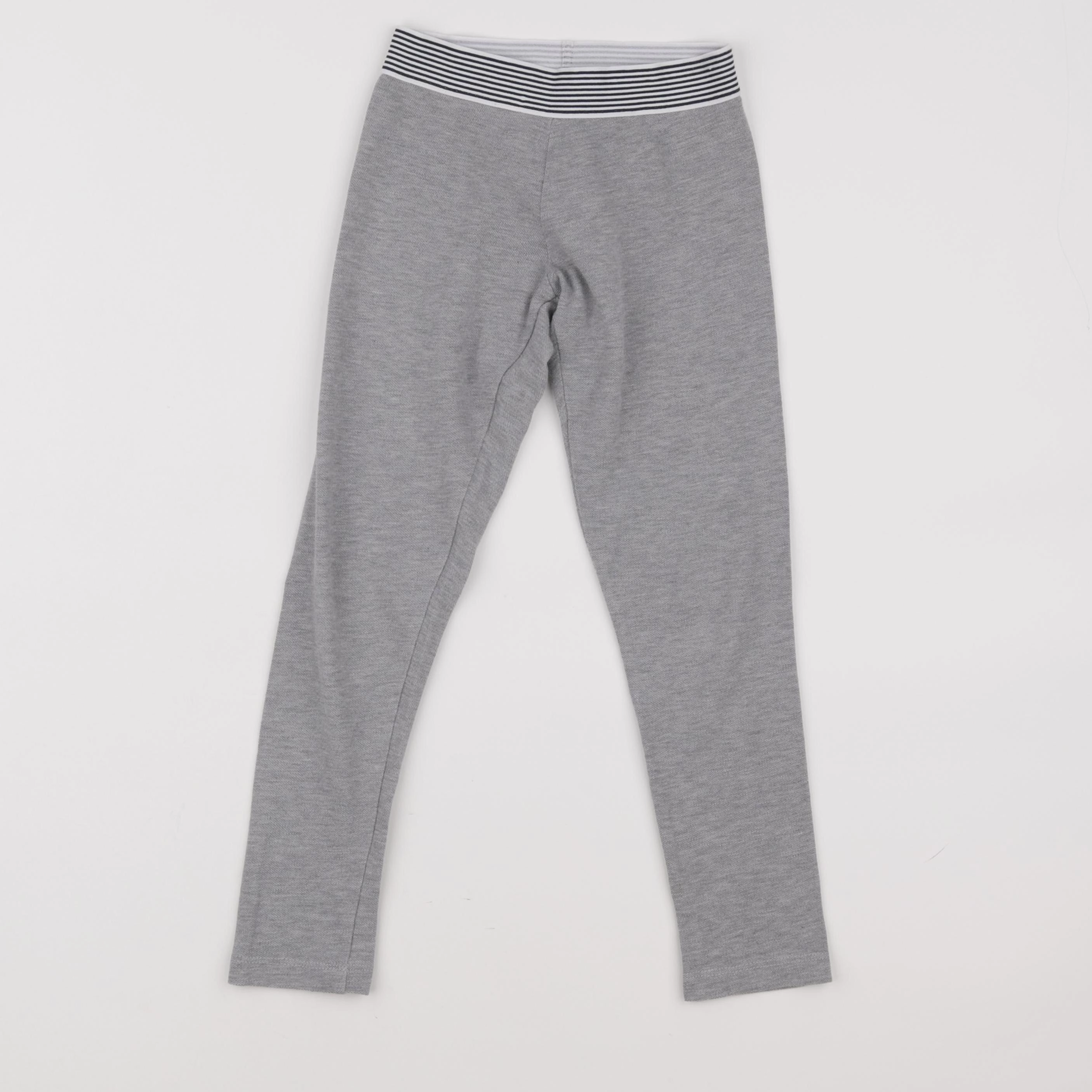 Jacadi - legging gris - 6 ans