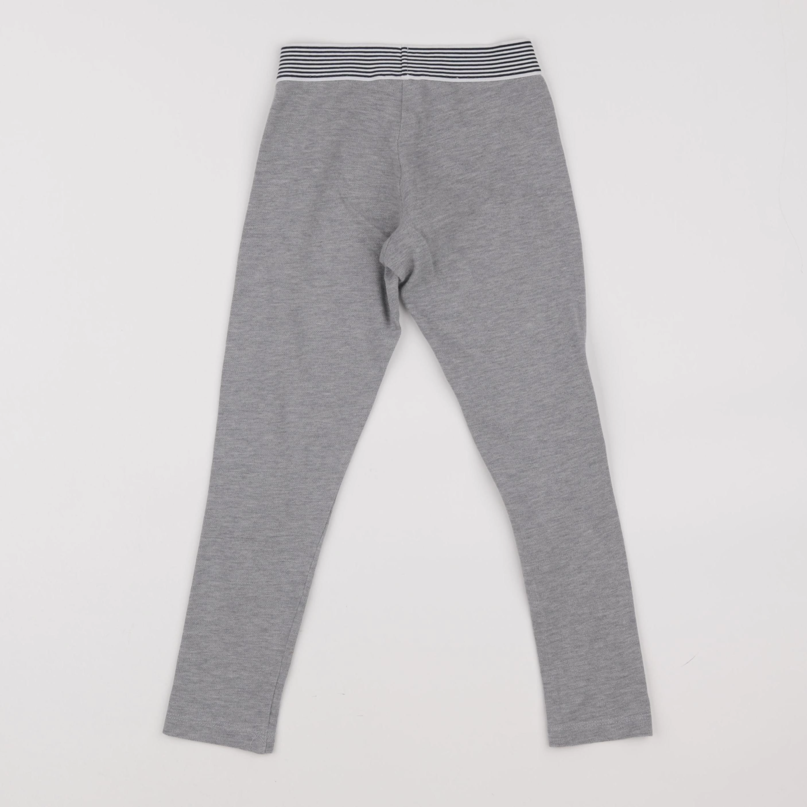 Jacadi - legging gris - 6 ans
