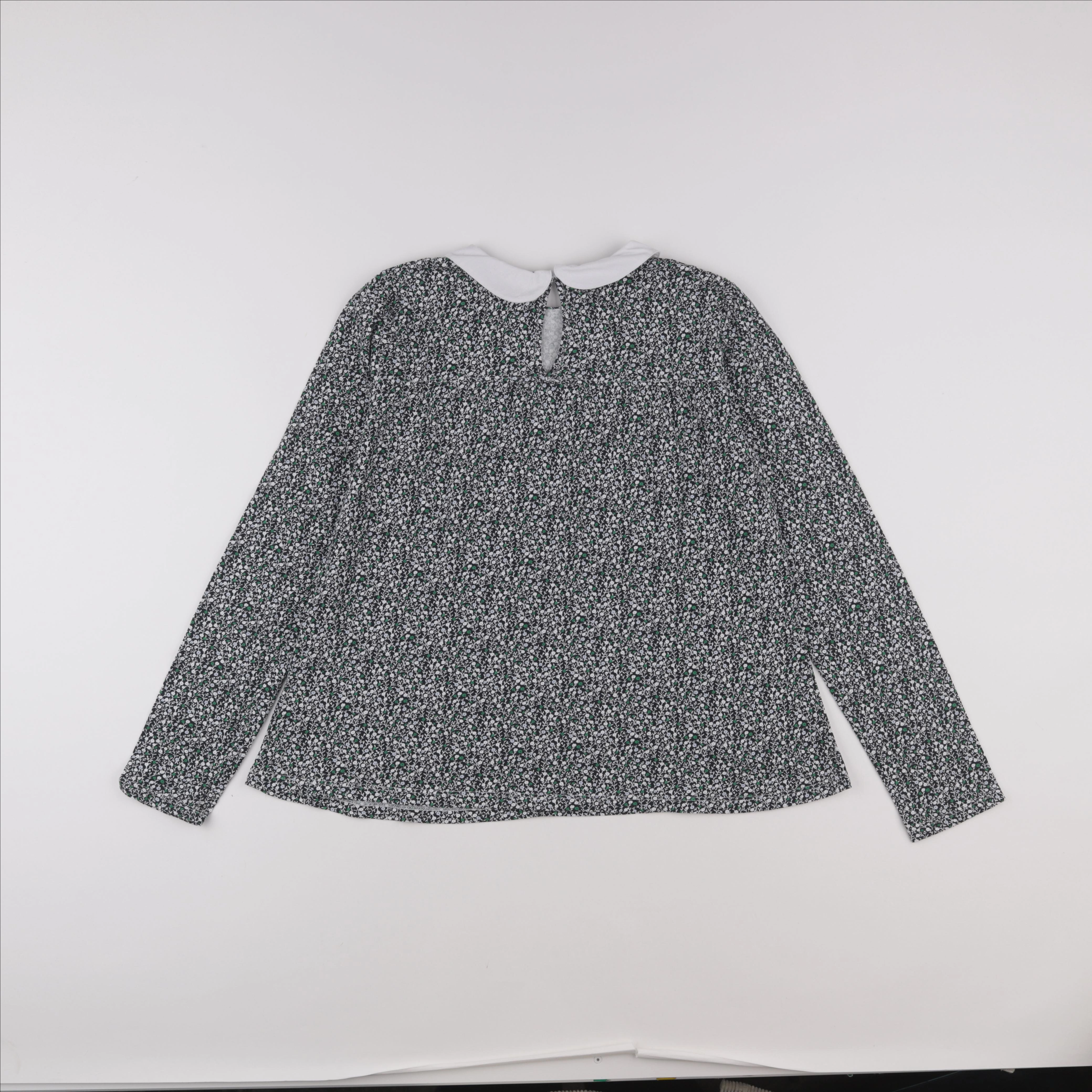 Monoprix - tee-shirt multicolore - 14 ans
