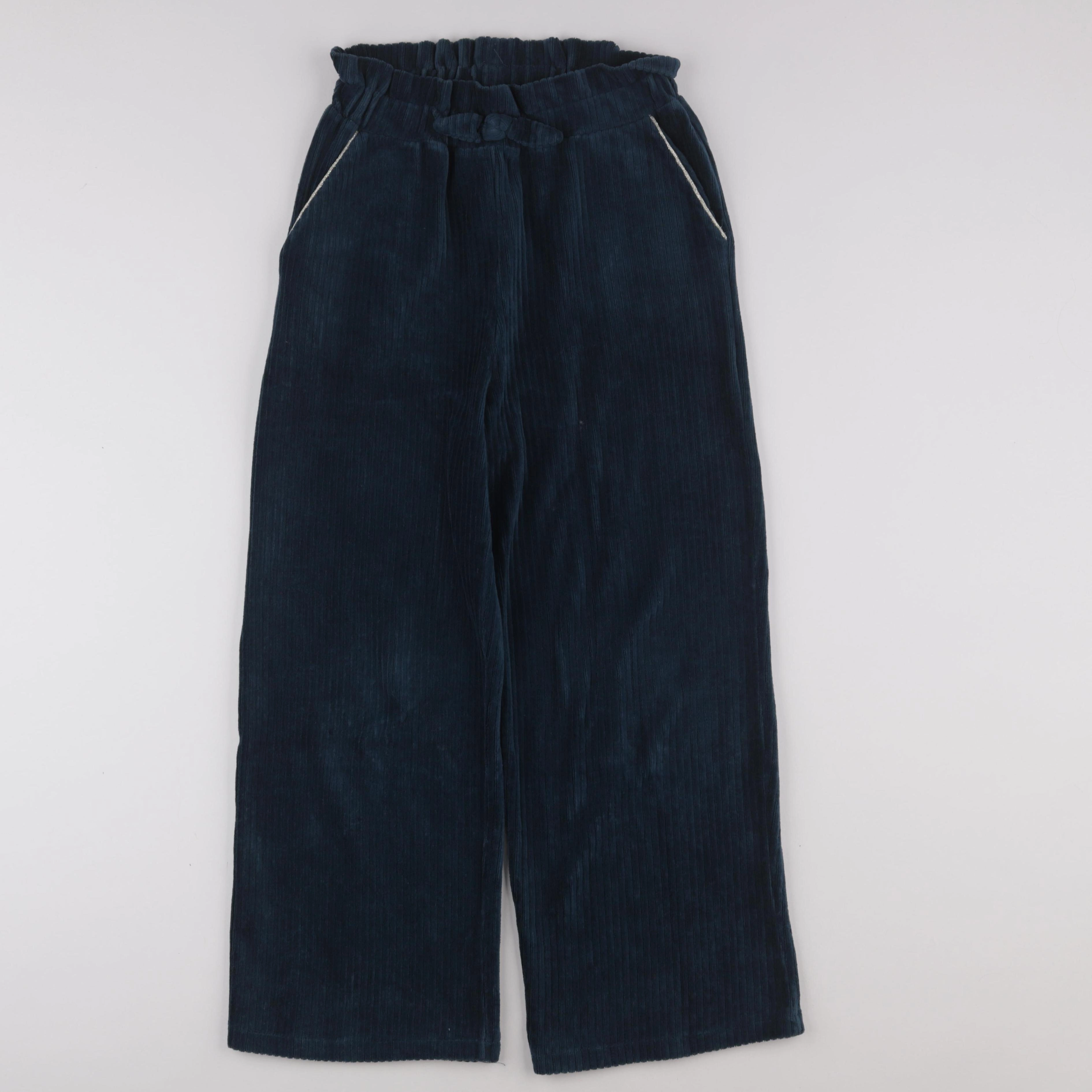Tape à l'oeil - pantalon vert - 12 ans