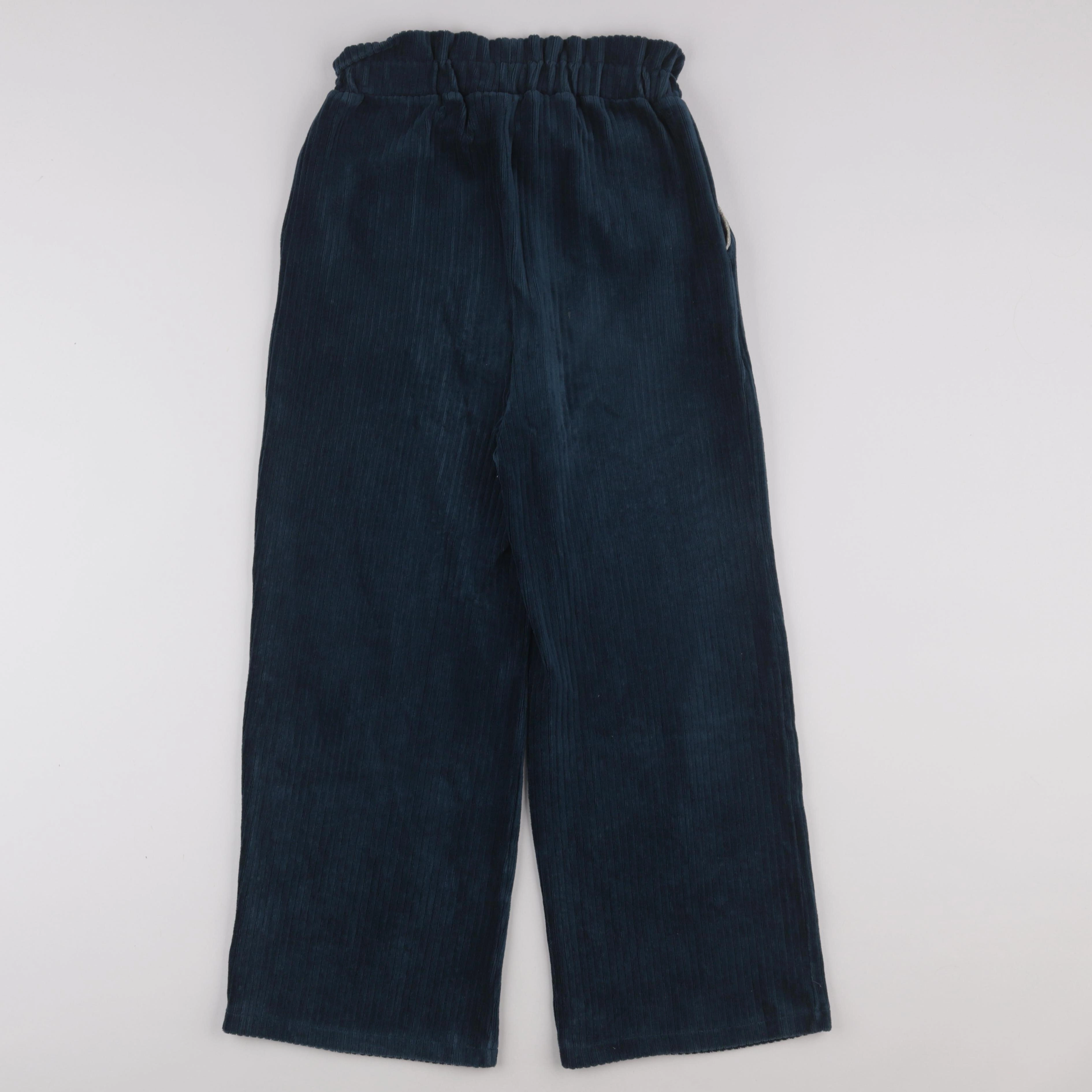 Tape à l'oeil - pantalon vert - 12 ans