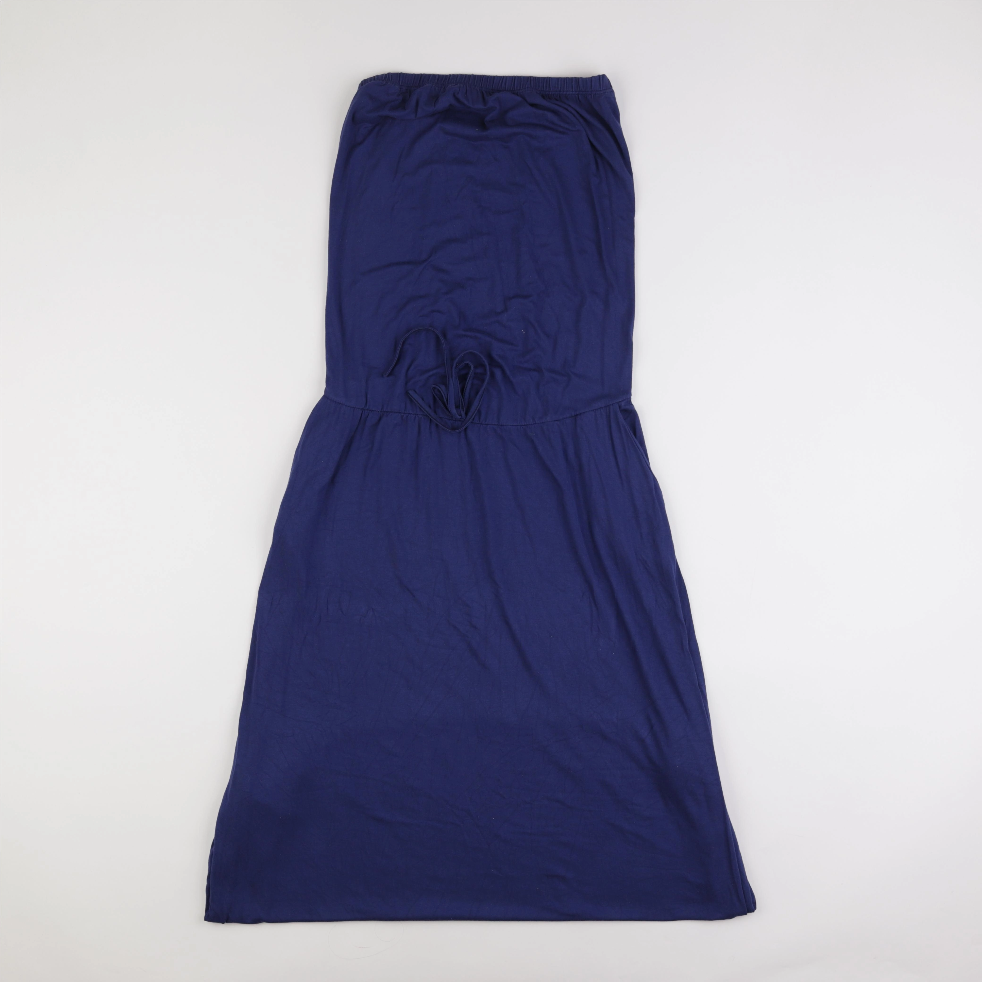 Envie de fraise - robe grossesse bleu - 34 à 36