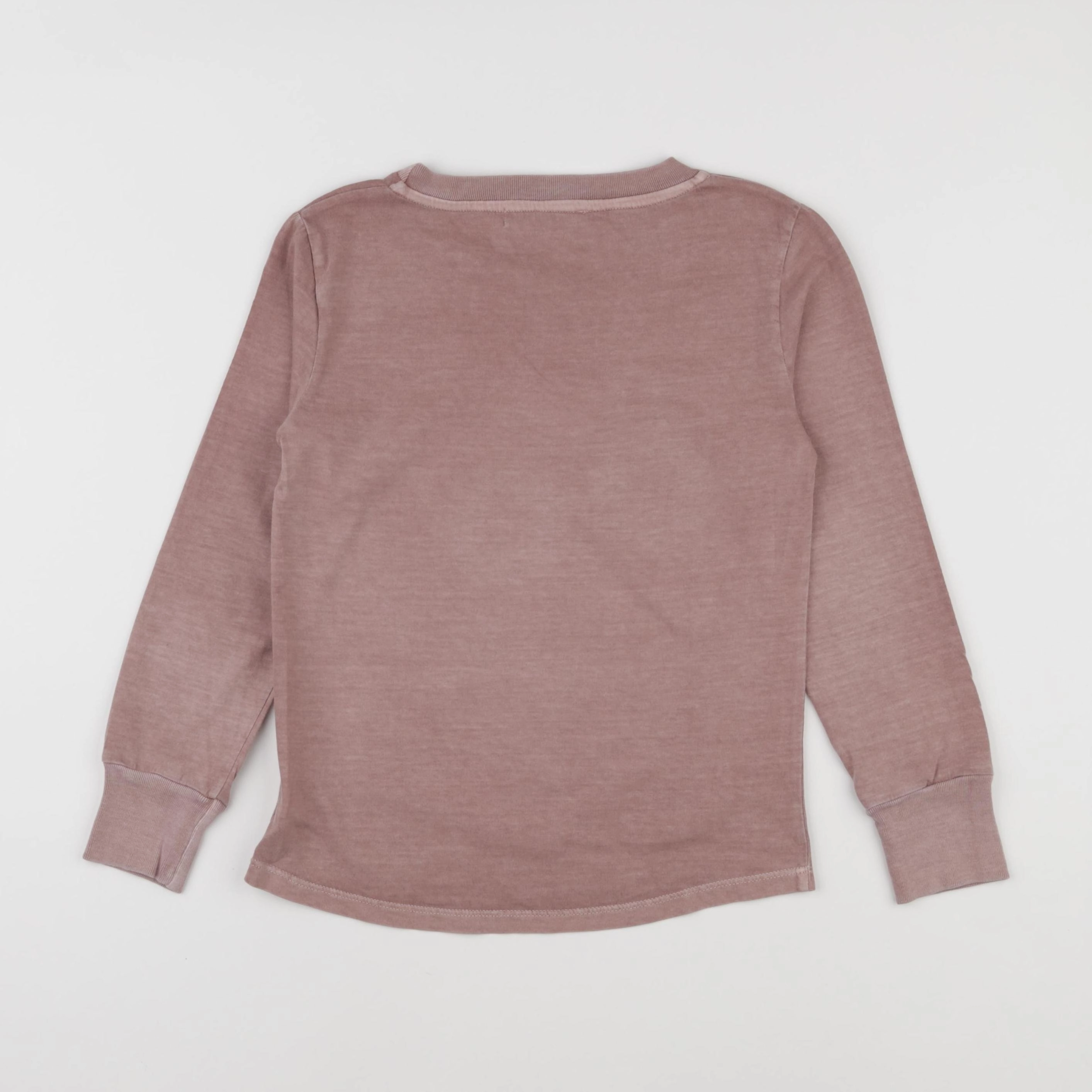 Bobo Choses - tee-shirt beige - 6/7 ans