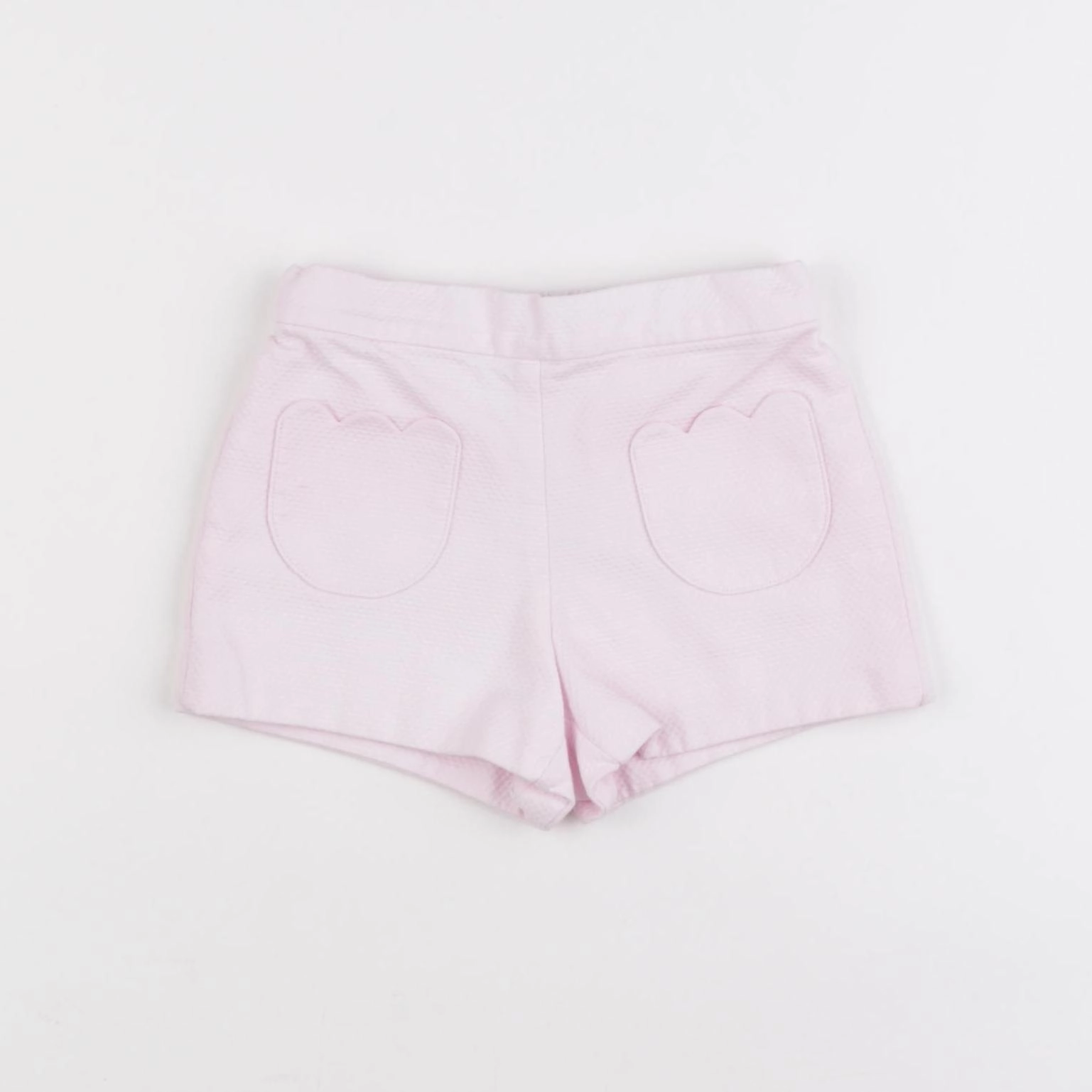 Jacadi - short rose - 12 mois