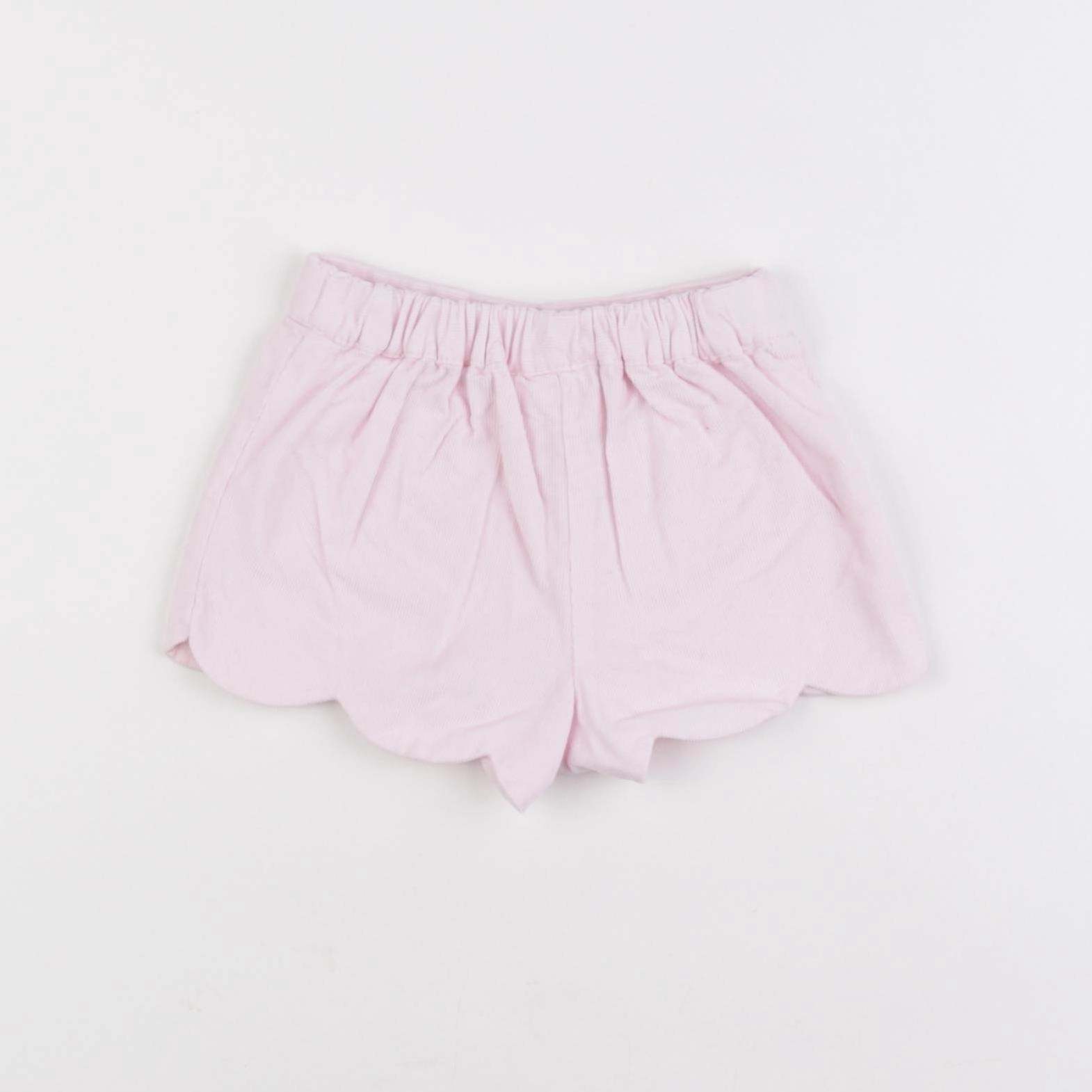 Jacadi - short rose - 6 mois