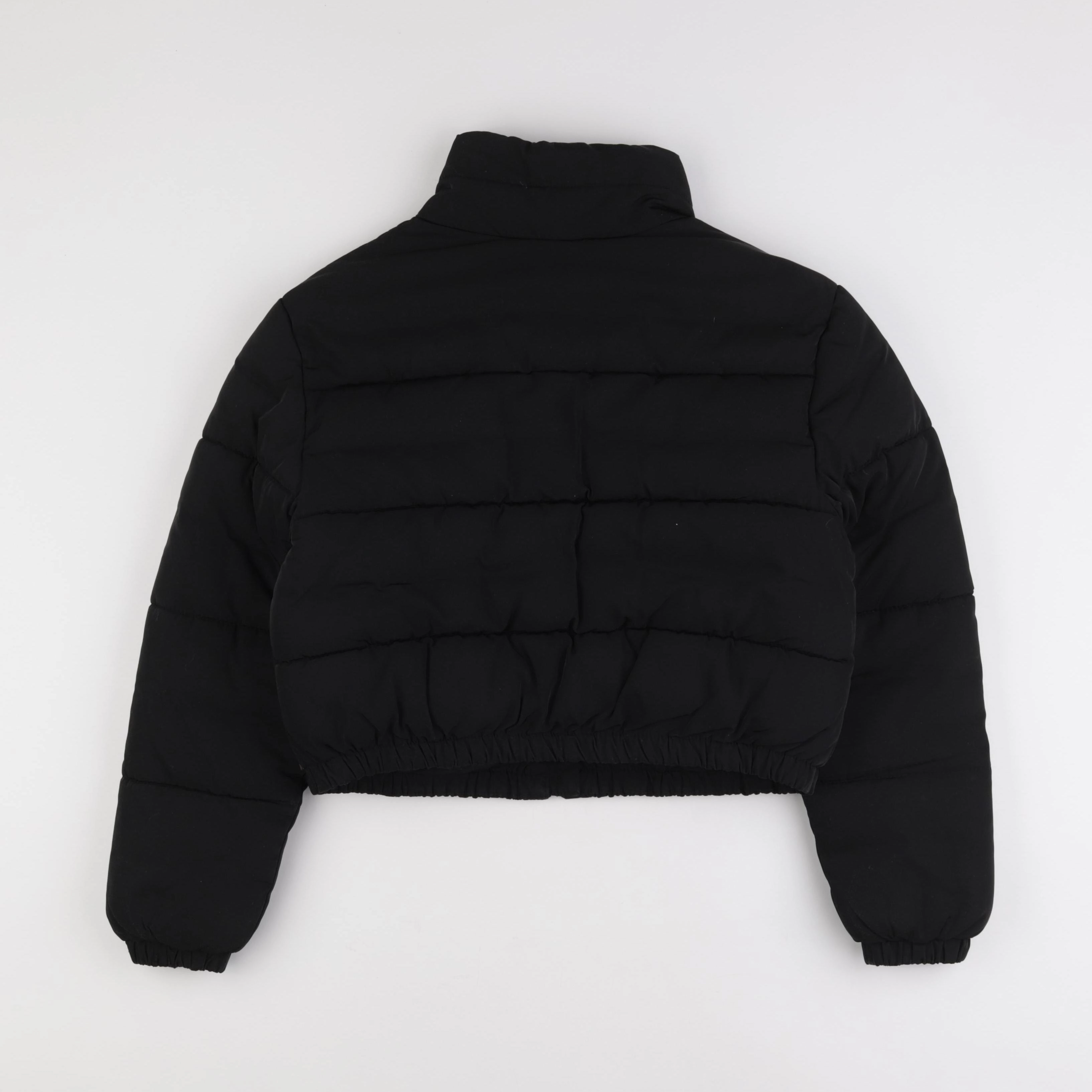 IKKS - doudoune noir - 12 ans