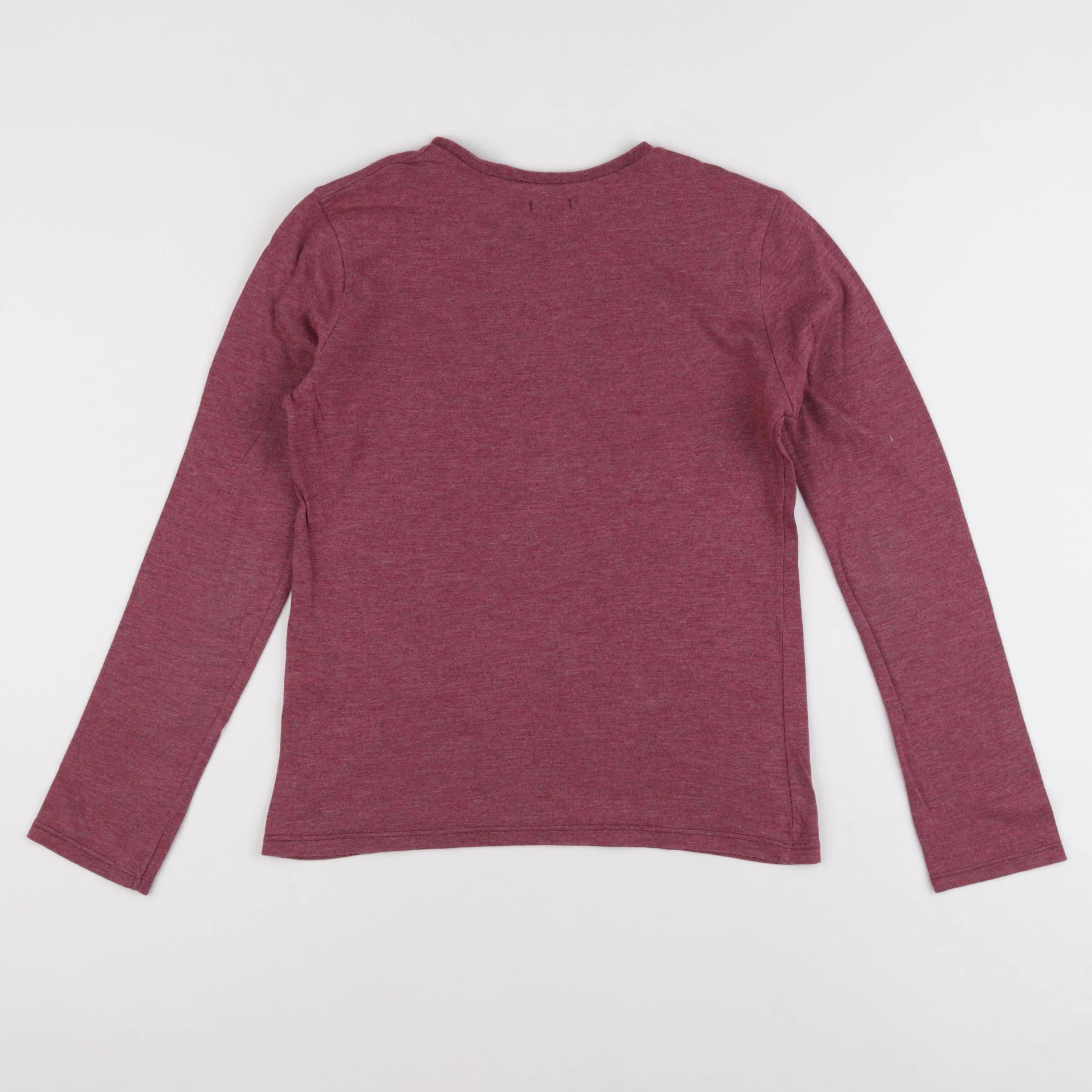 IKKS - tee-shirt rouge - 10 ans