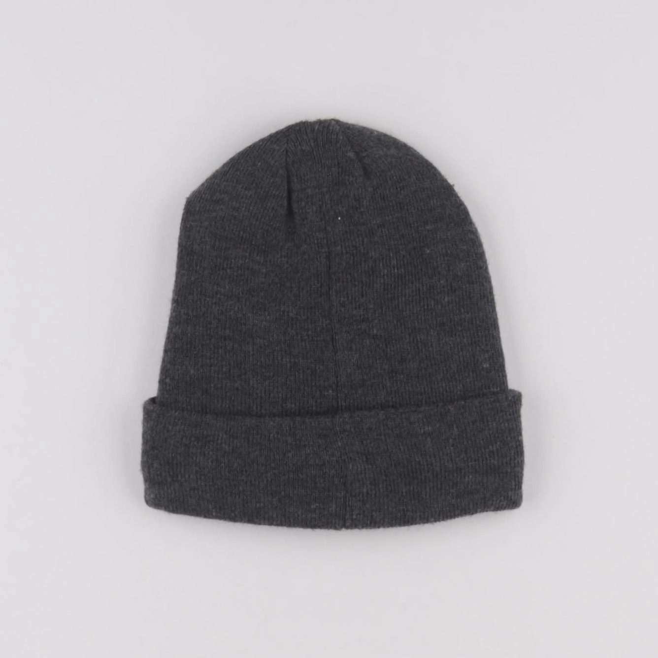 IKKS - bonnet gris - 2/4 ans