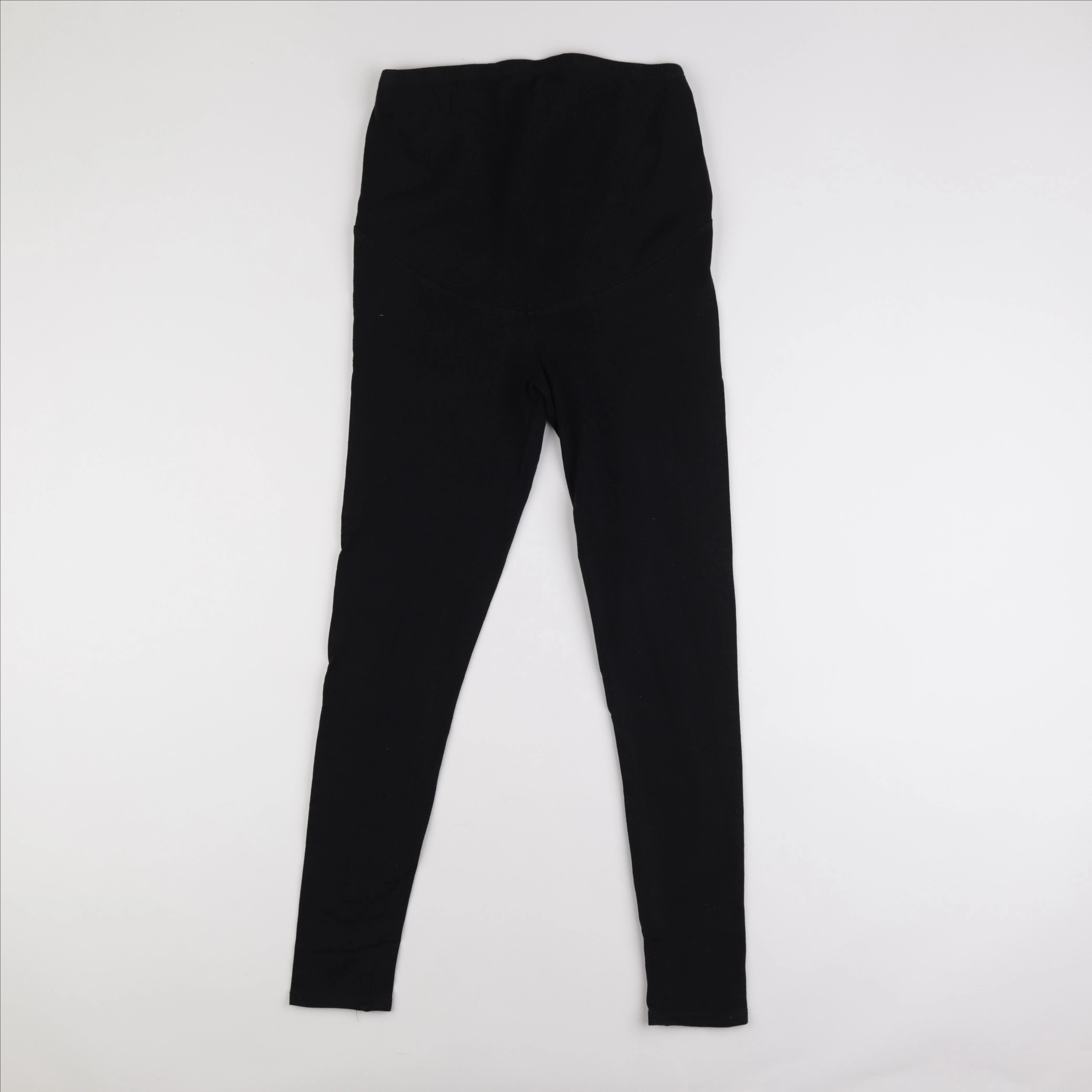 H&M - legging grossesse noir - m