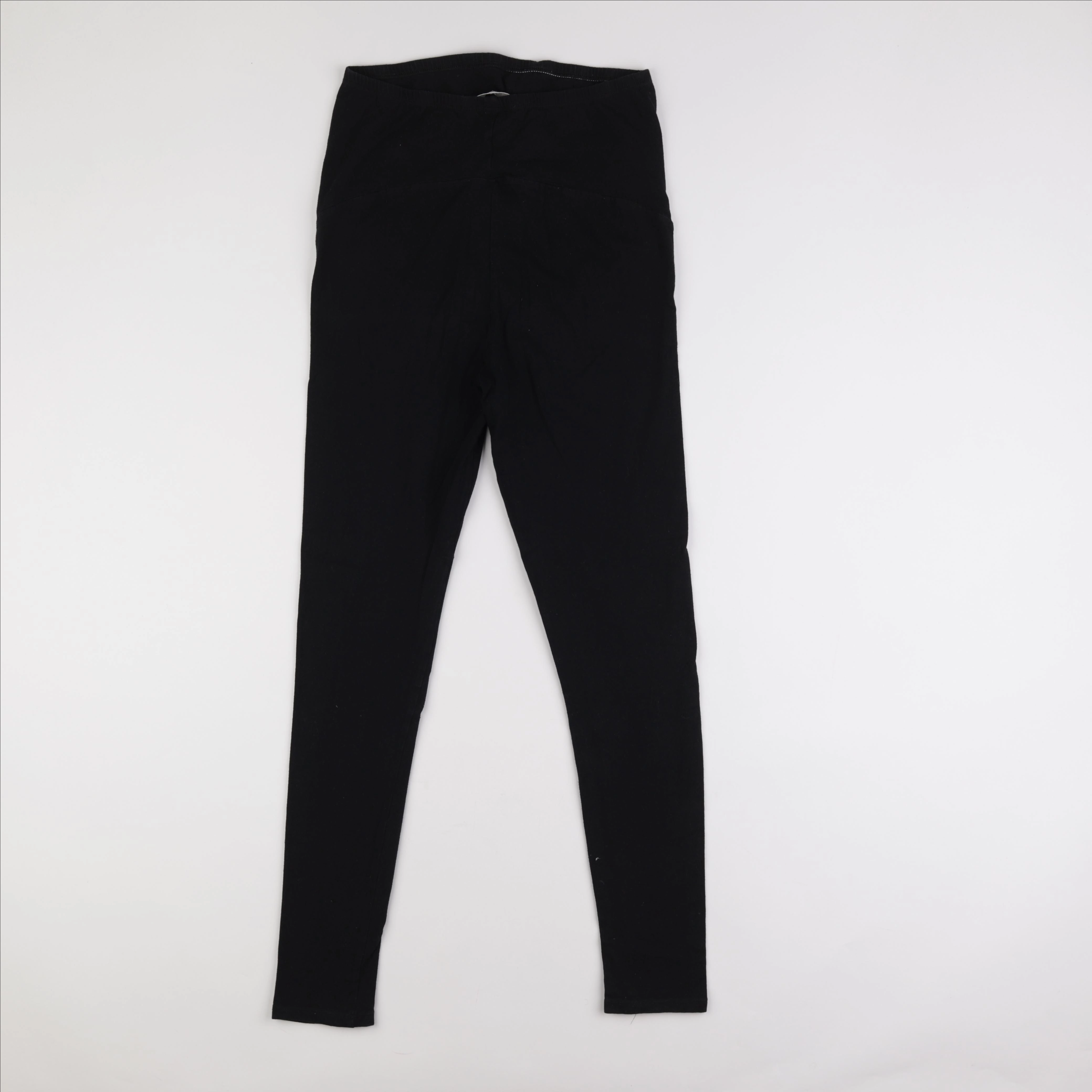 H&M - legging grossesse noir - m