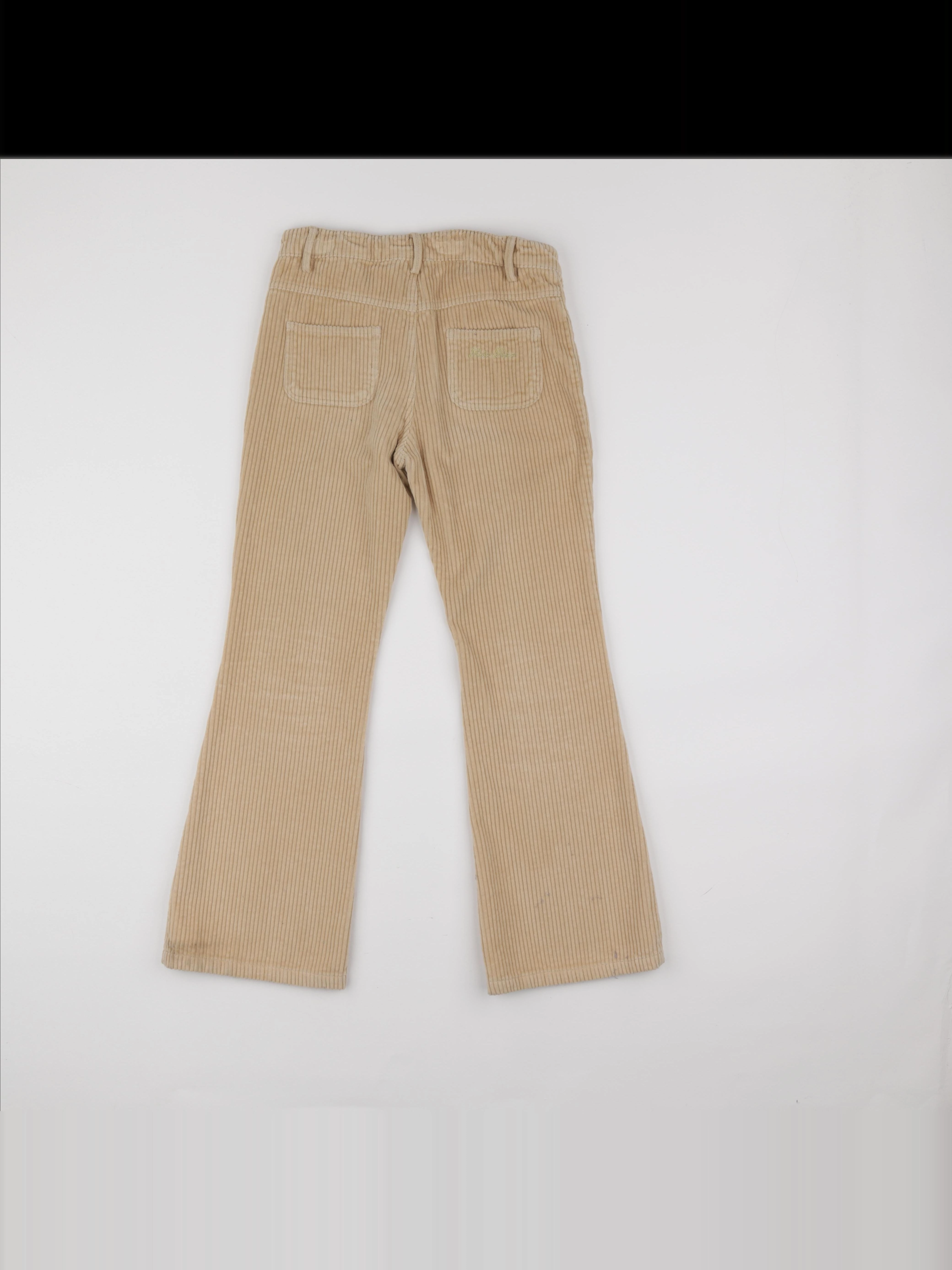 Louis Louise - pantalon beige - 12 ans
