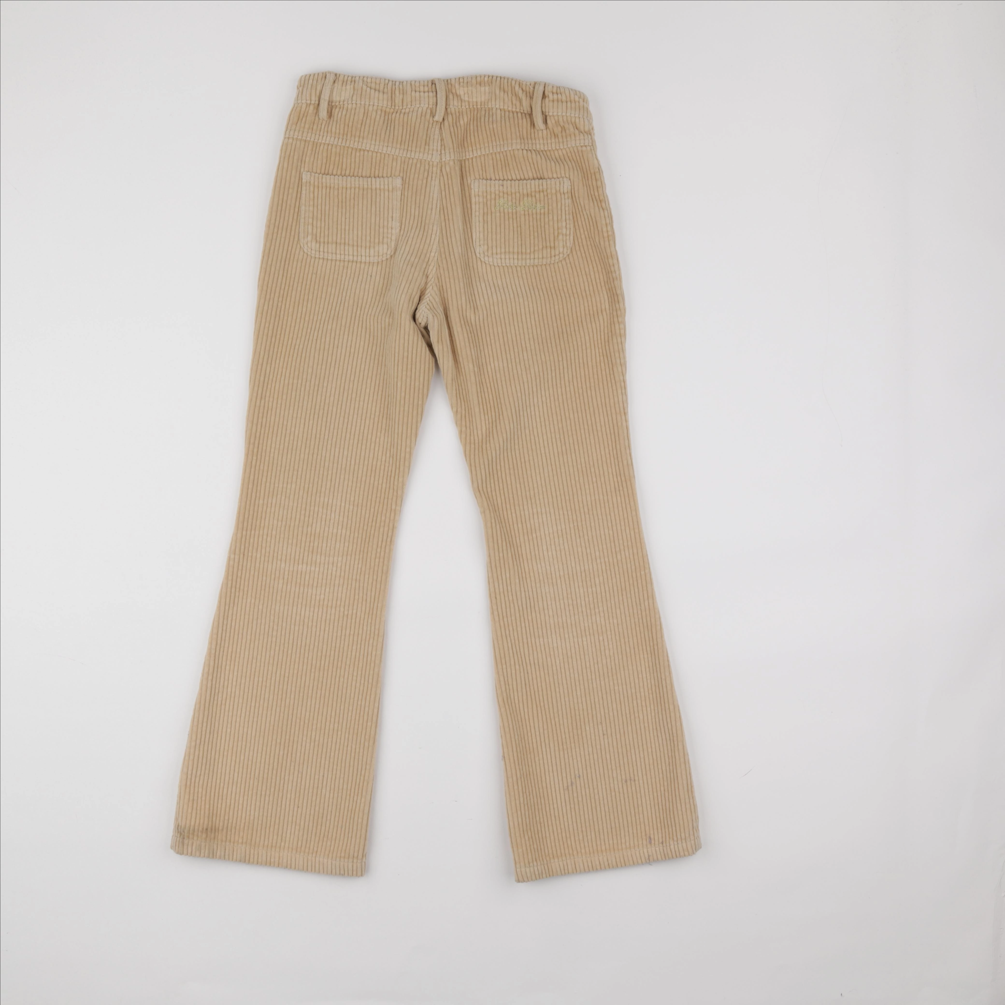 Louis Louise - pantalon beige - 12 ans