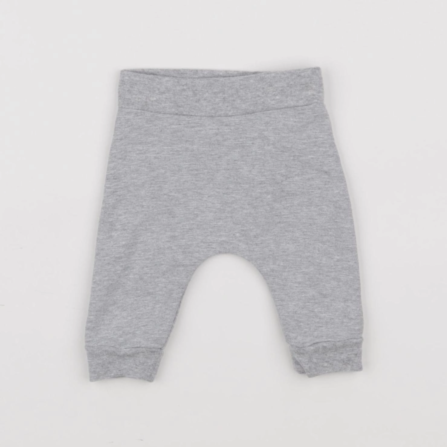 Jacadi - legging gris - 1 mois