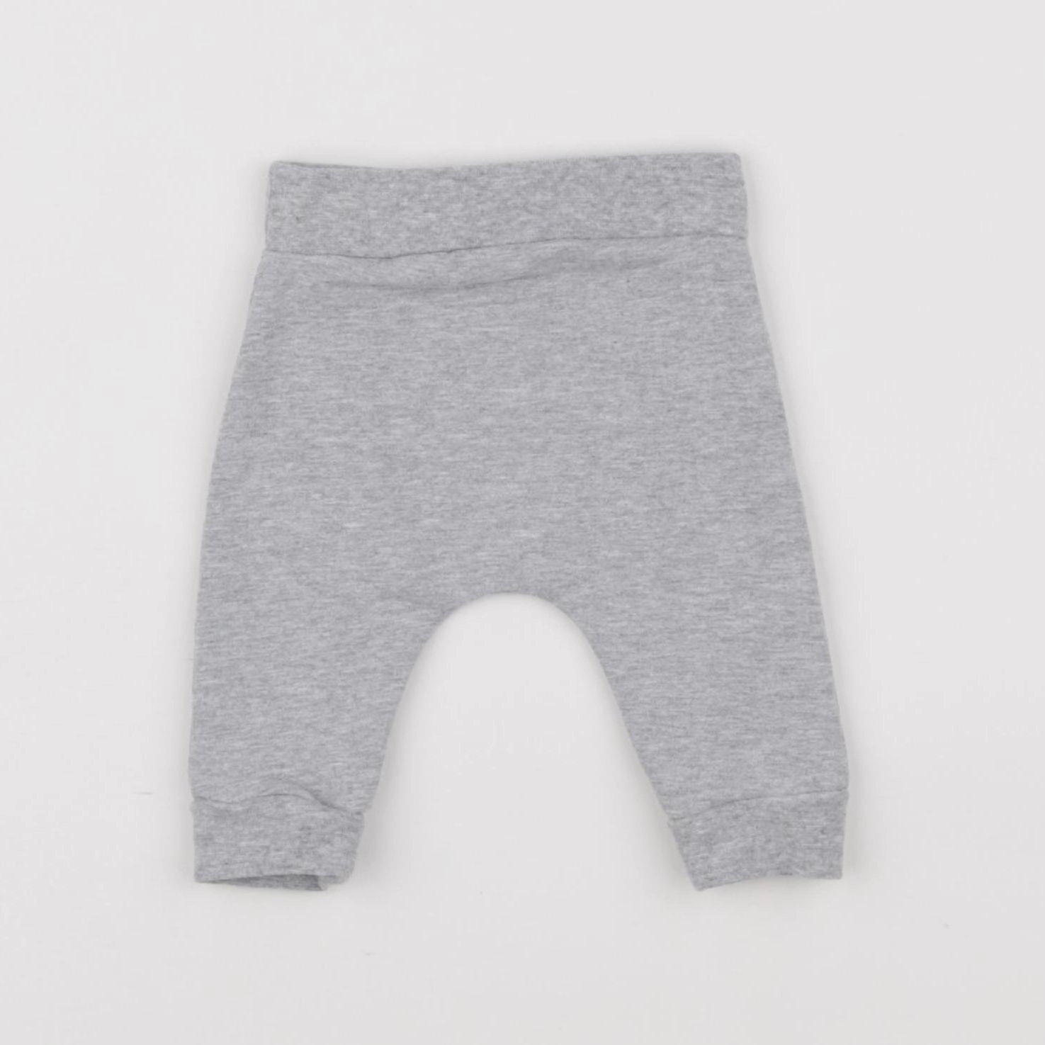 Jacadi - legging gris - 1 mois