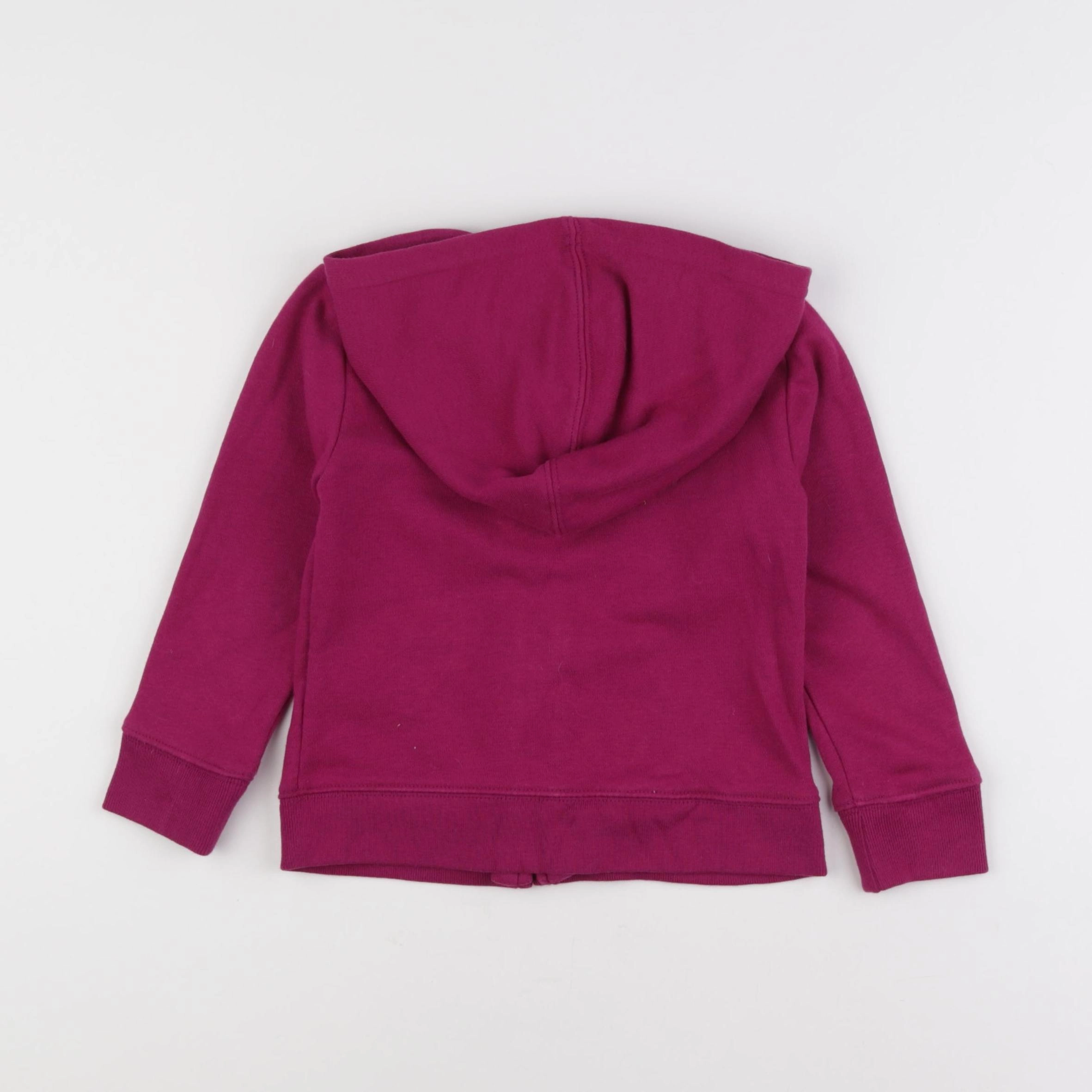 GAP - sweat violet - 4 ans
