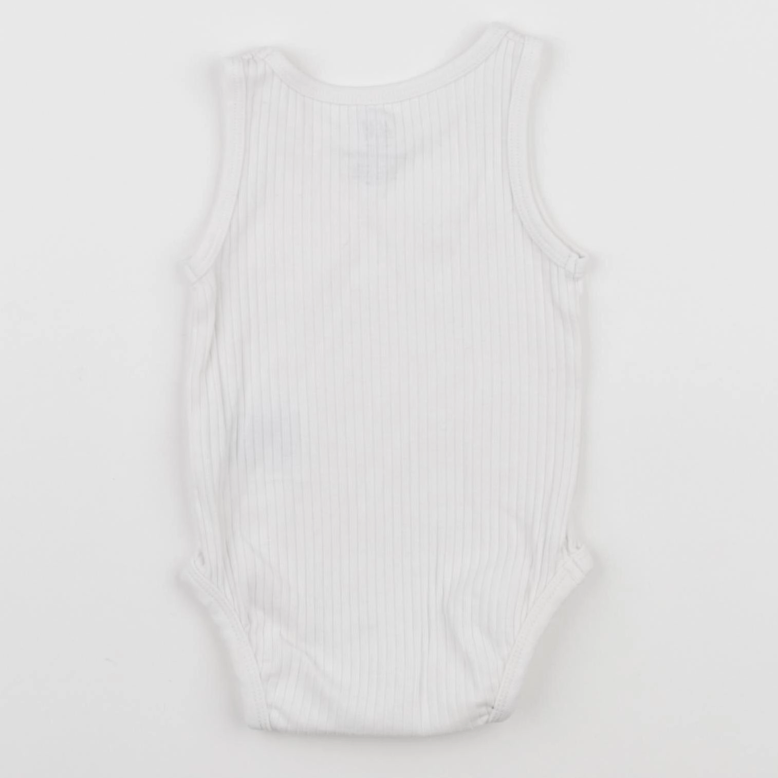 H&M - body blanc - 3 mois