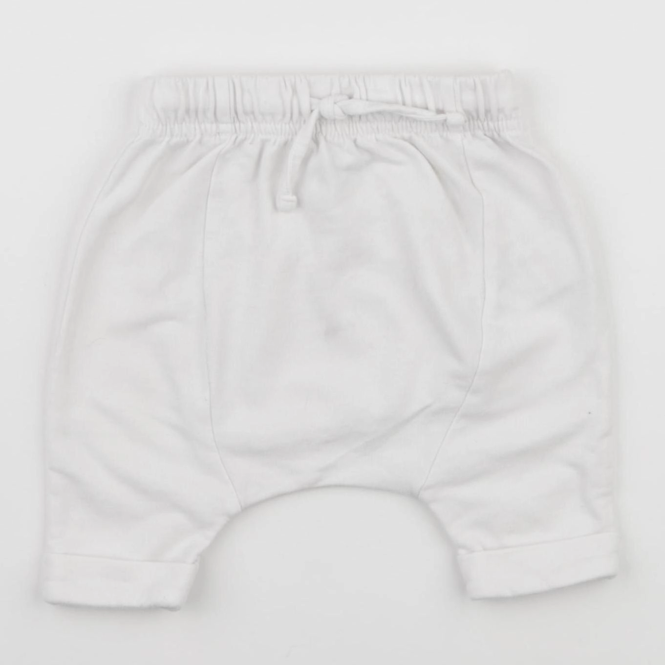 La Redoute - sarouel blanc - 1 mois