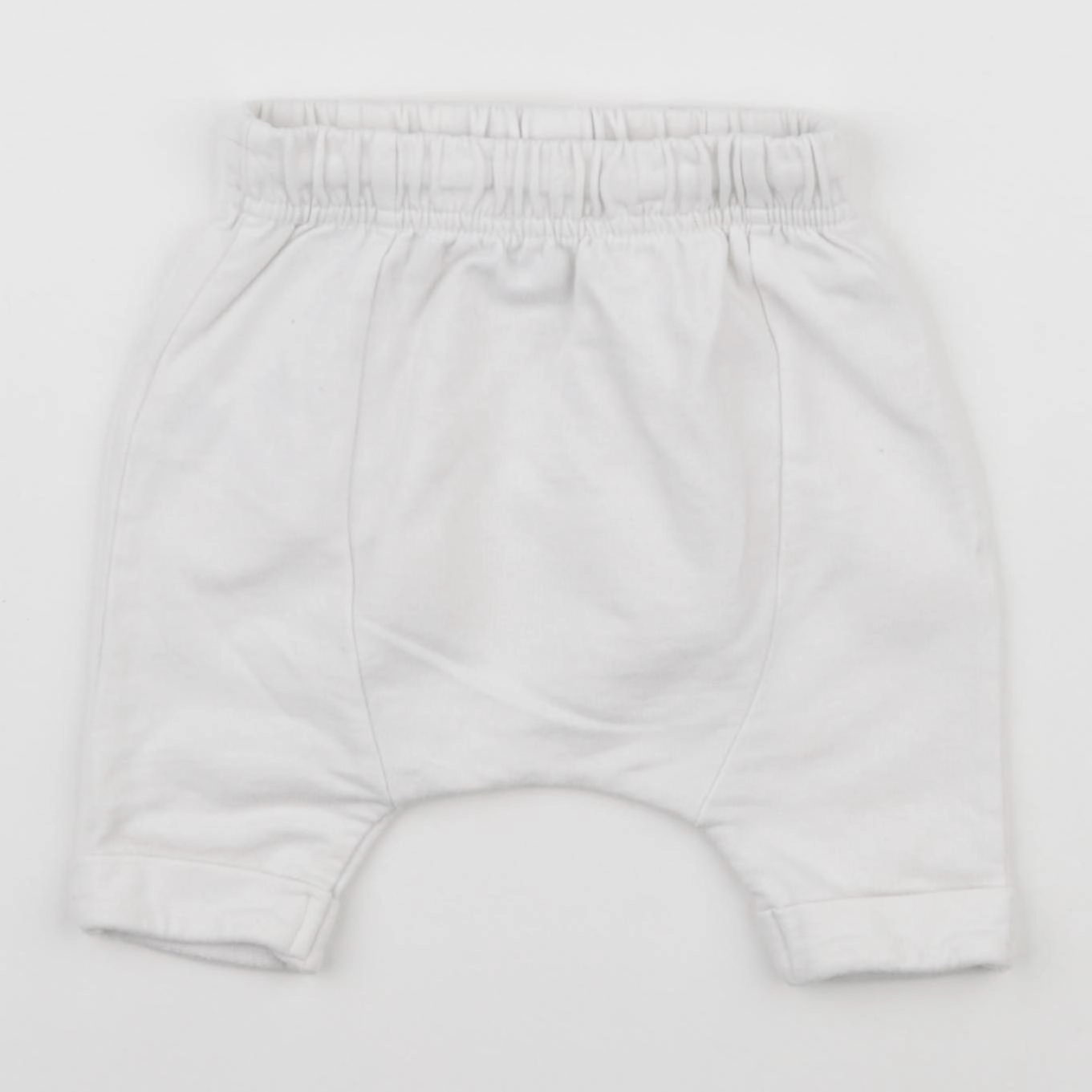 La Redoute - sarouel blanc - 1 mois