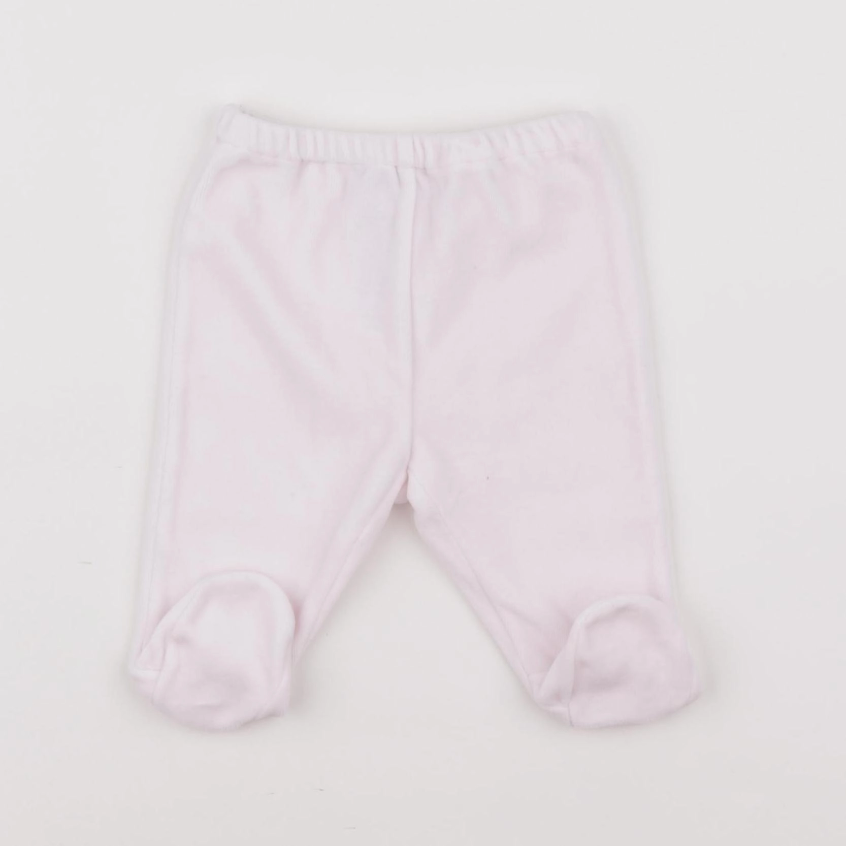 Jacadi - legging rose - 3 mois