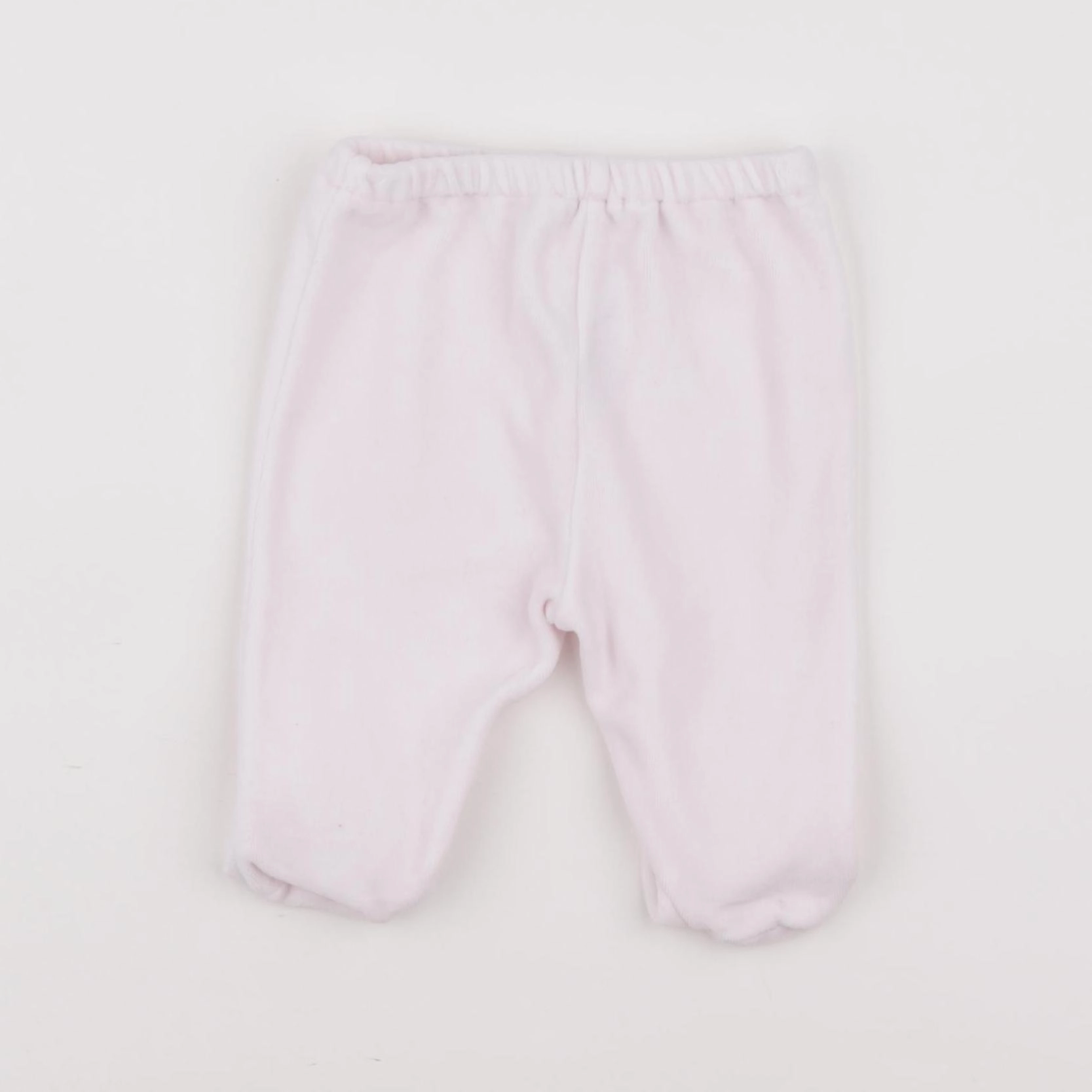 Jacadi - legging rose - 3 mois