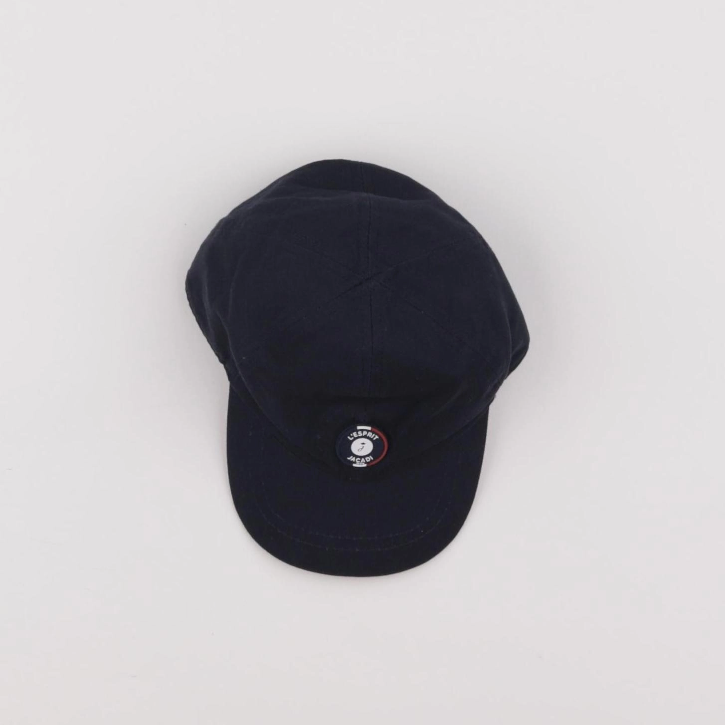 Jacadi - casquette multicolore - 18 mois