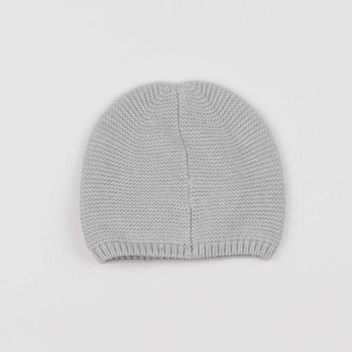 Jacadi - bonnet gris - 18 mois