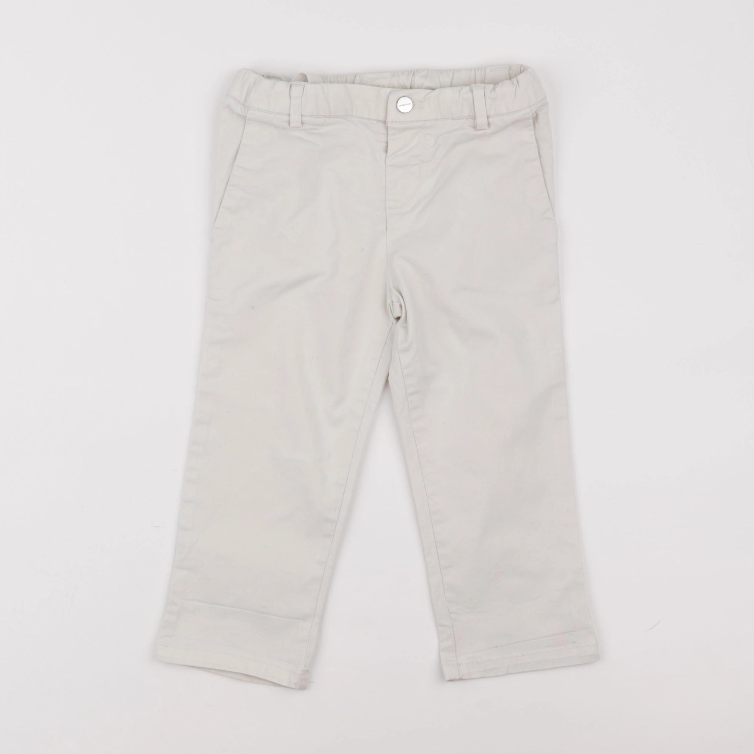 Jacadi - pantalon beige - 3 ans