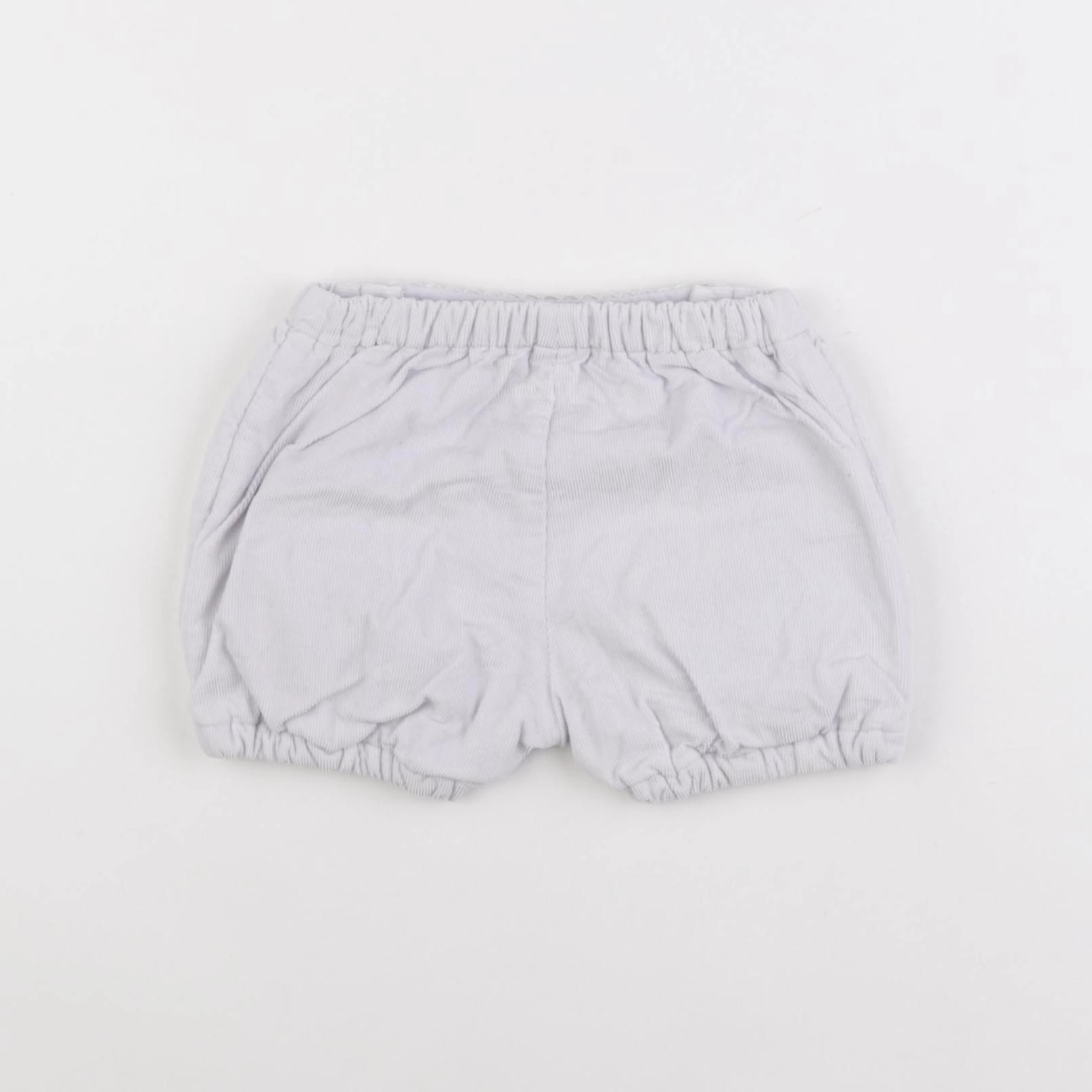 Jacadi - bloomer bleu - 3 mois