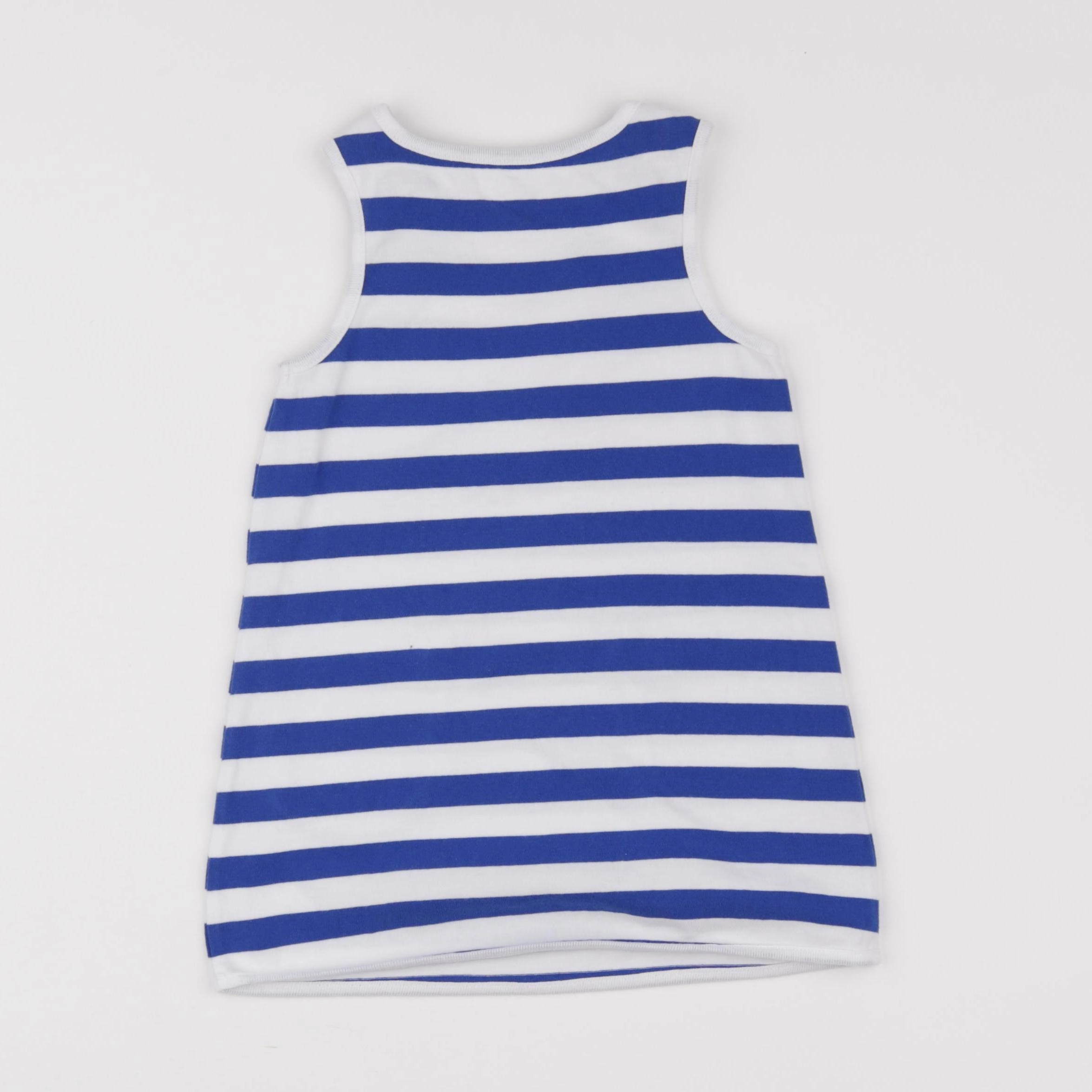 Jacadi - robe bleu - 3 ans