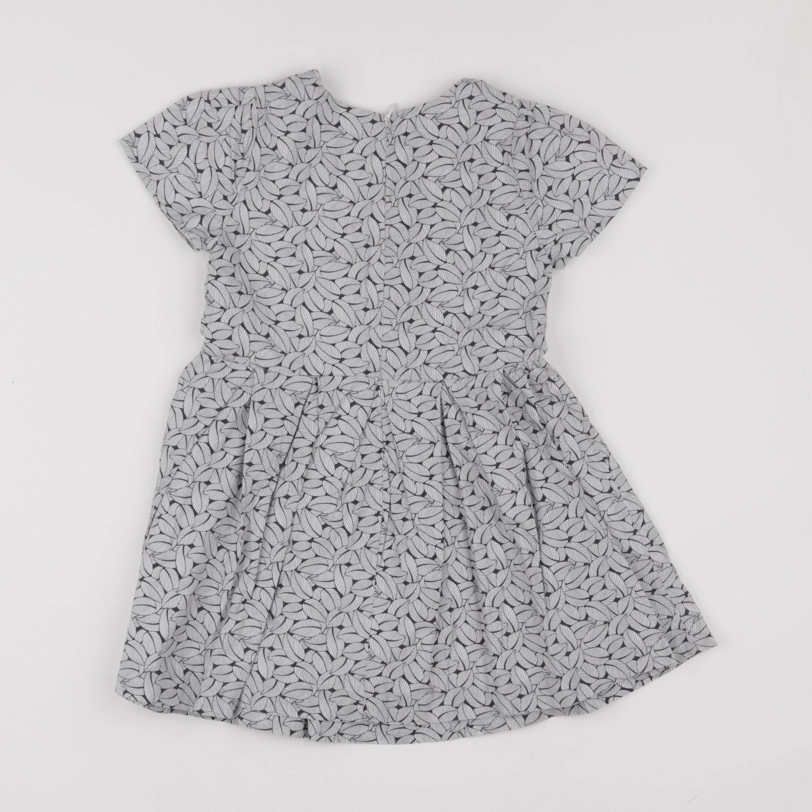 Jacadi - robe multicolore - 5 ans