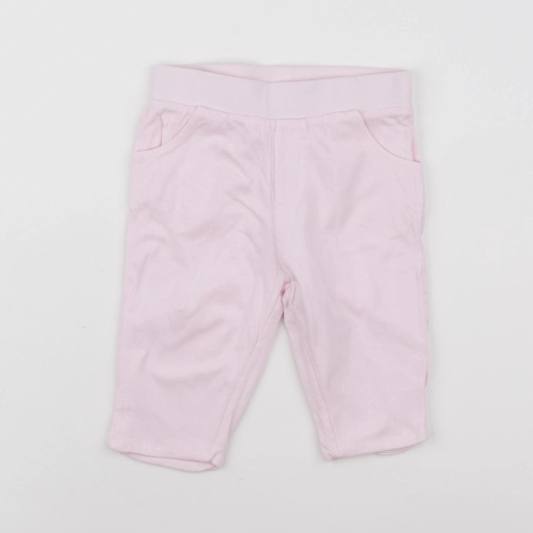 Jacadi - pantalon rose - 6 mois
