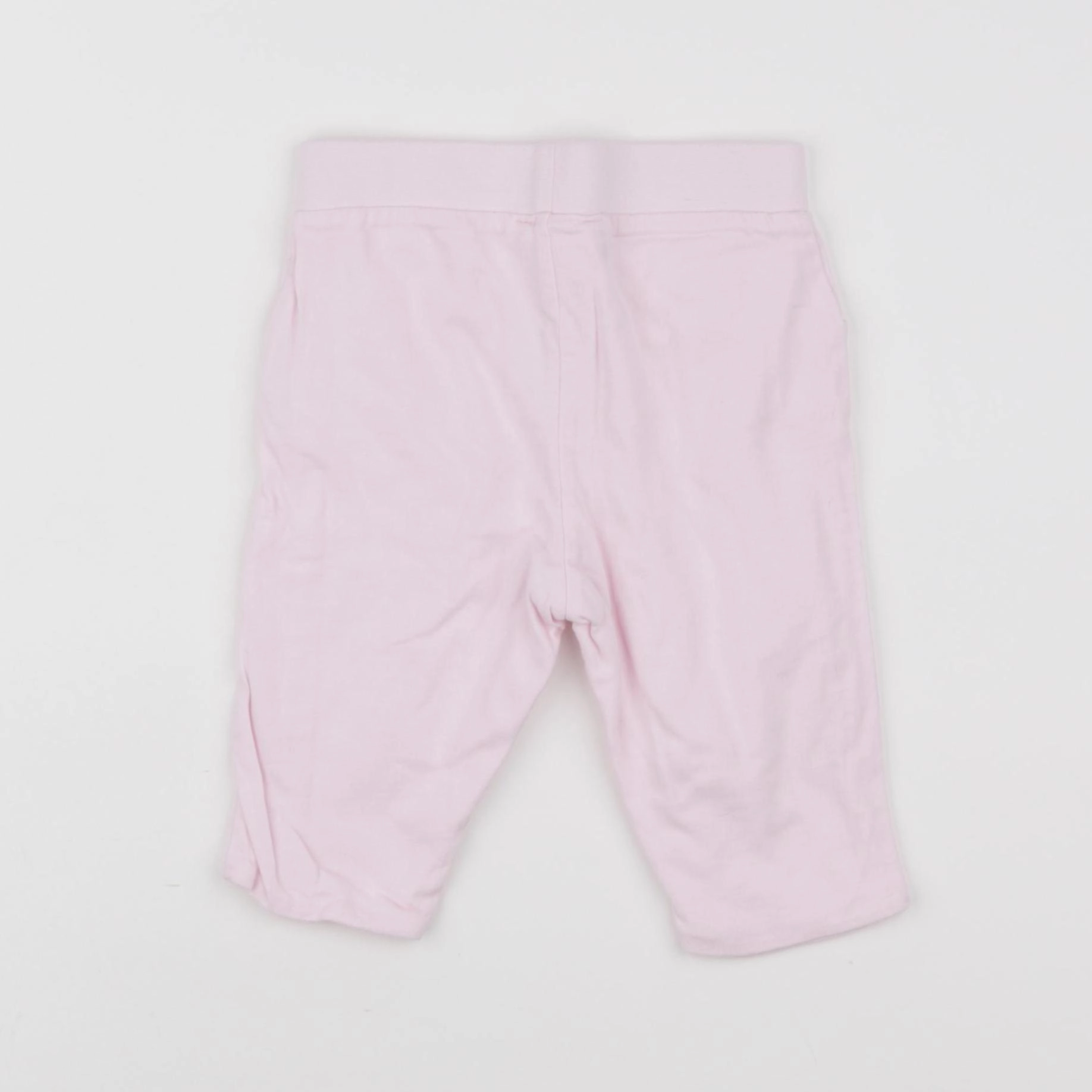 Jacadi - pantalon rose - 6 mois