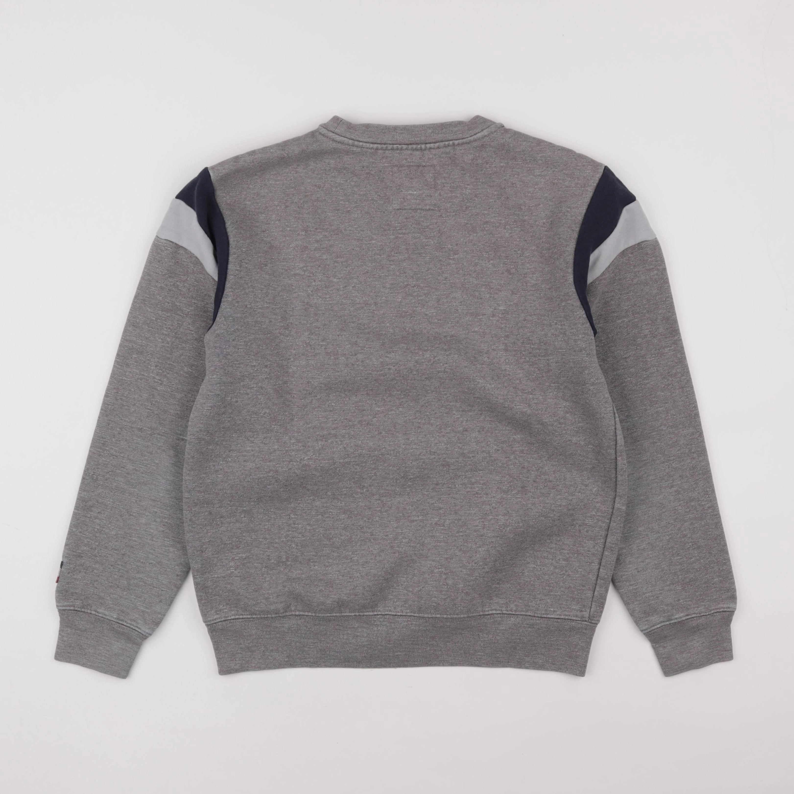 Levi's - sweat gris - 14 ans