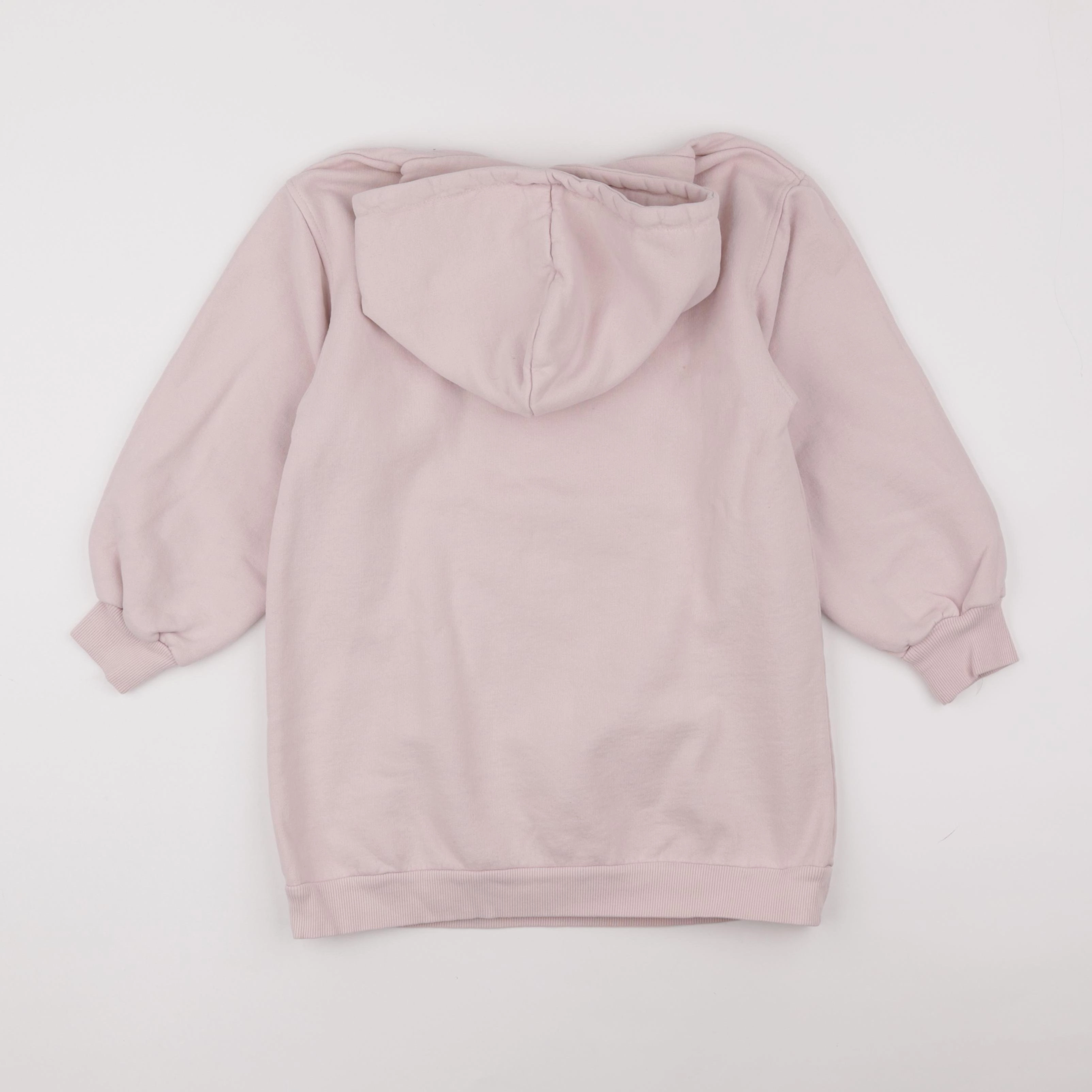Zara - robe rose - 10 ans