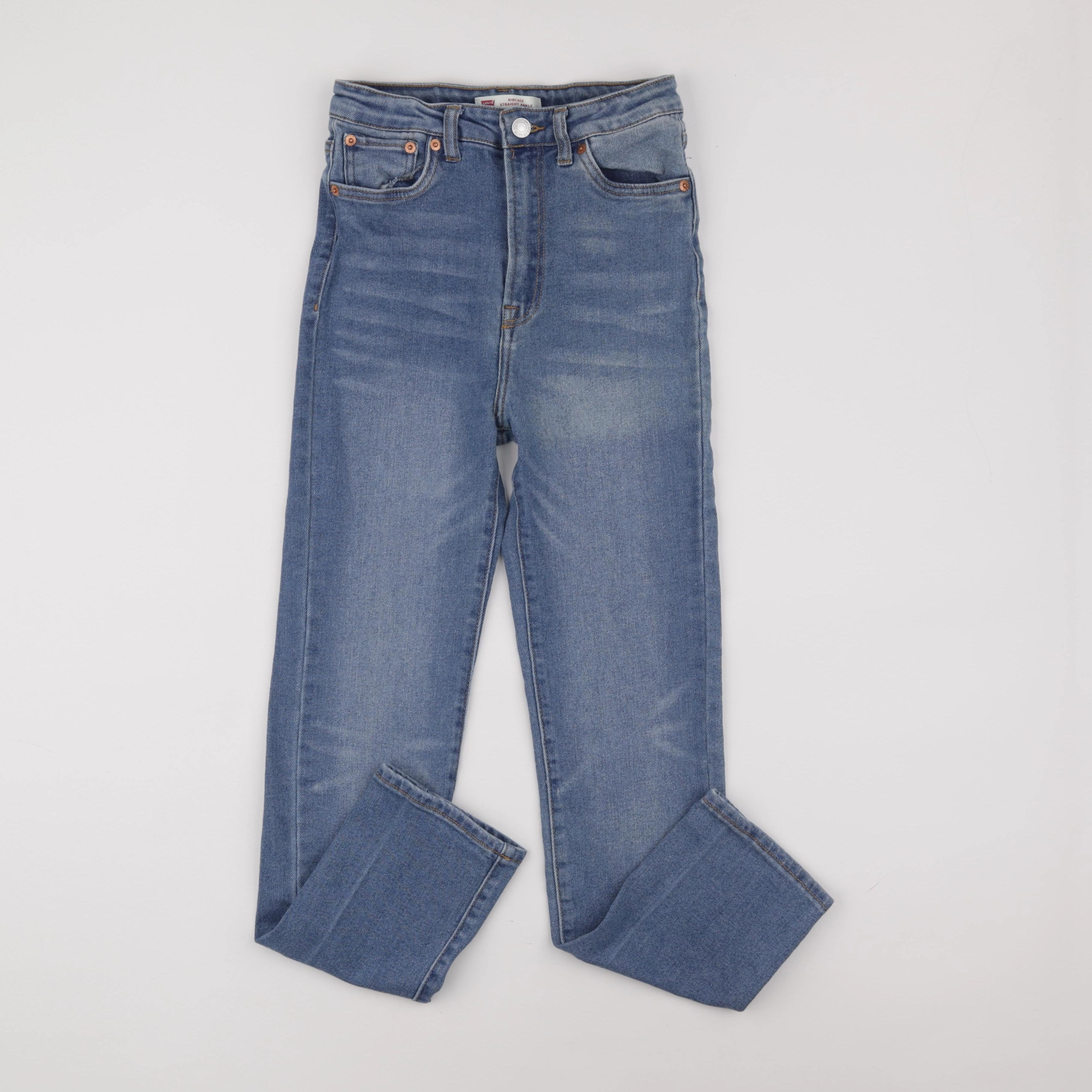 Levi's - jean bleu - 12 ans