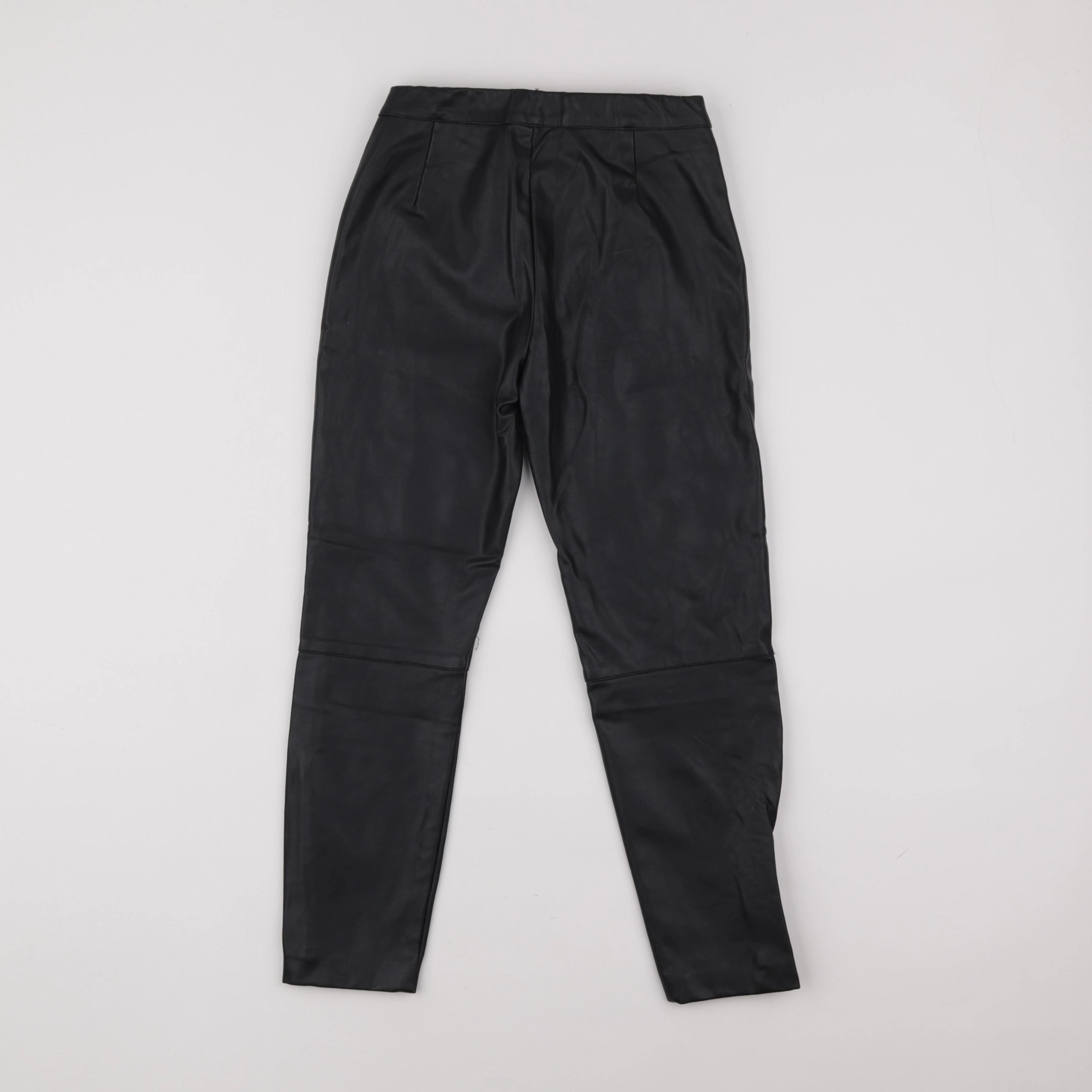 Zara - pantalon noir - 10 ans
