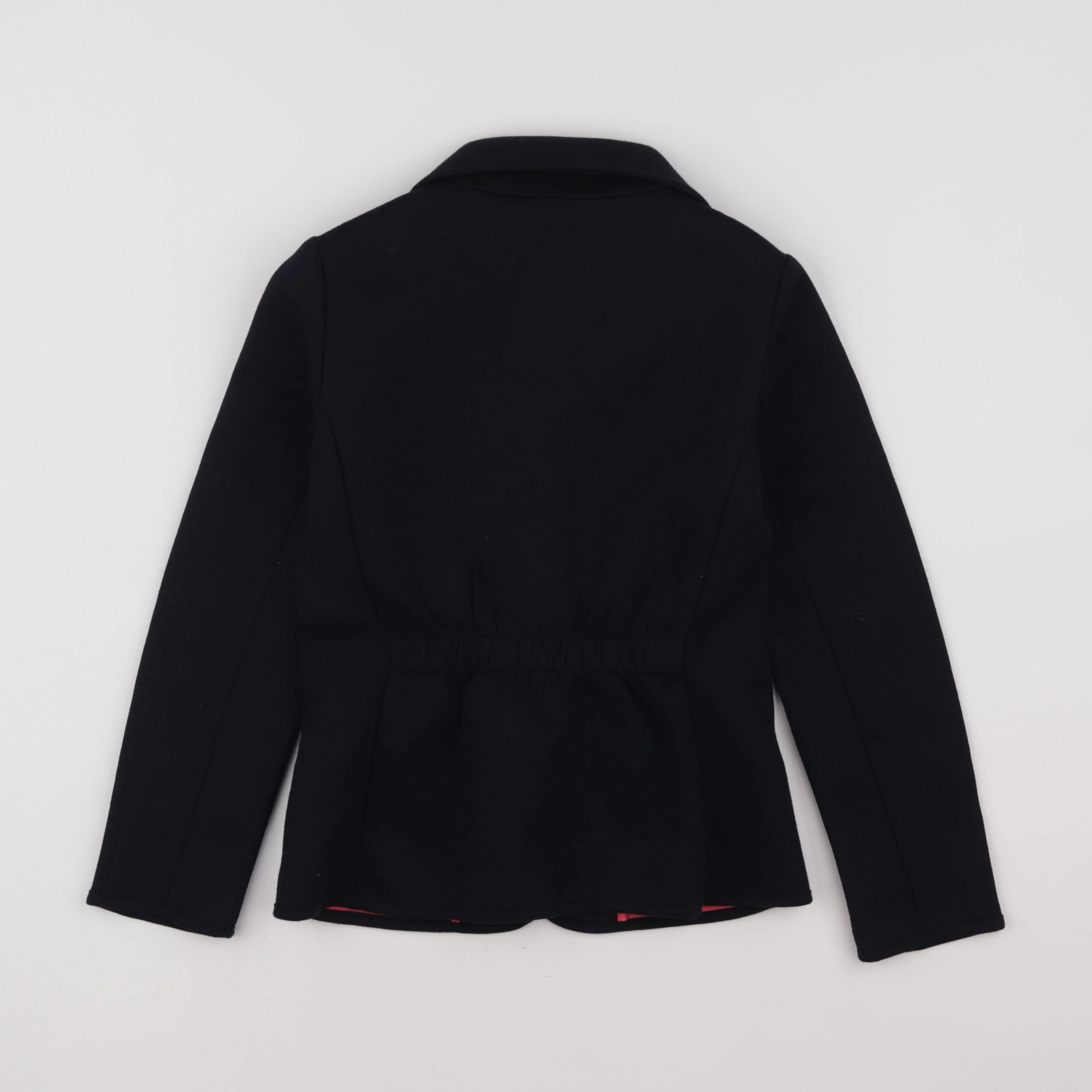 Jacadi - veste bleu - 2 ans