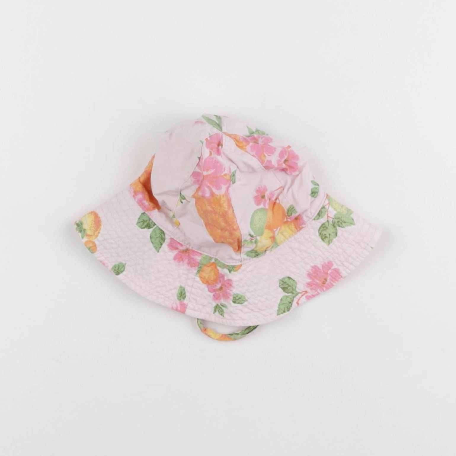 GAP - chapeau multicolore - 6/12 mois