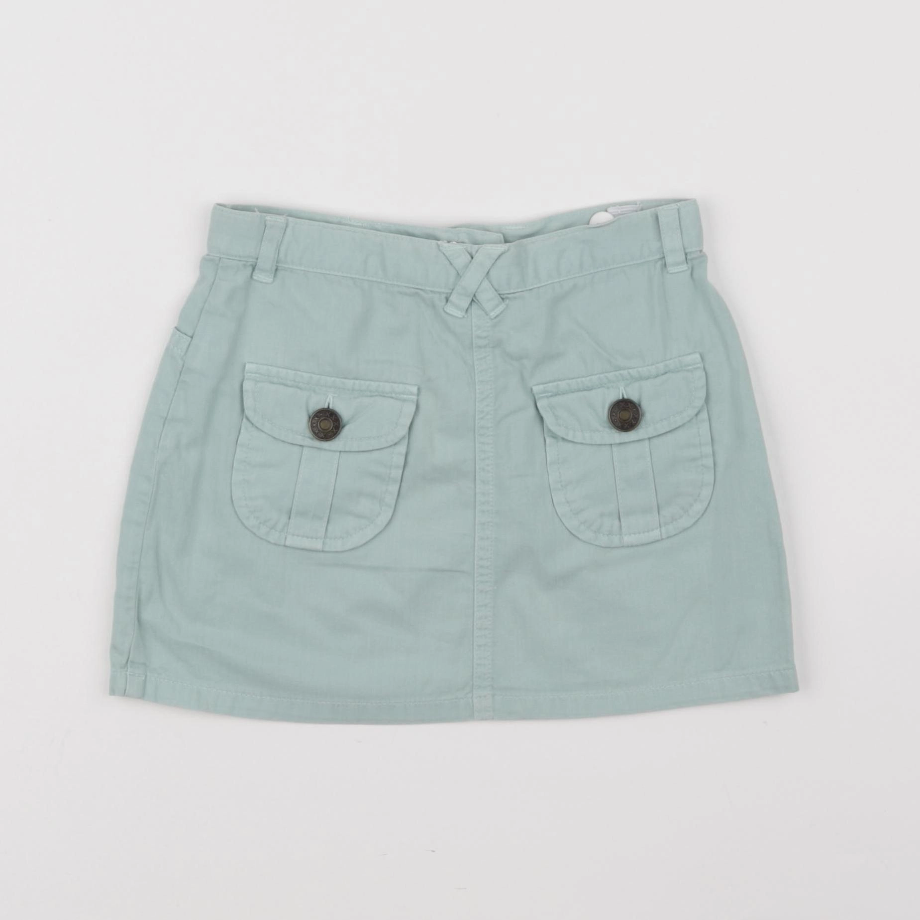 Bonton - jupe vert - 6 ans