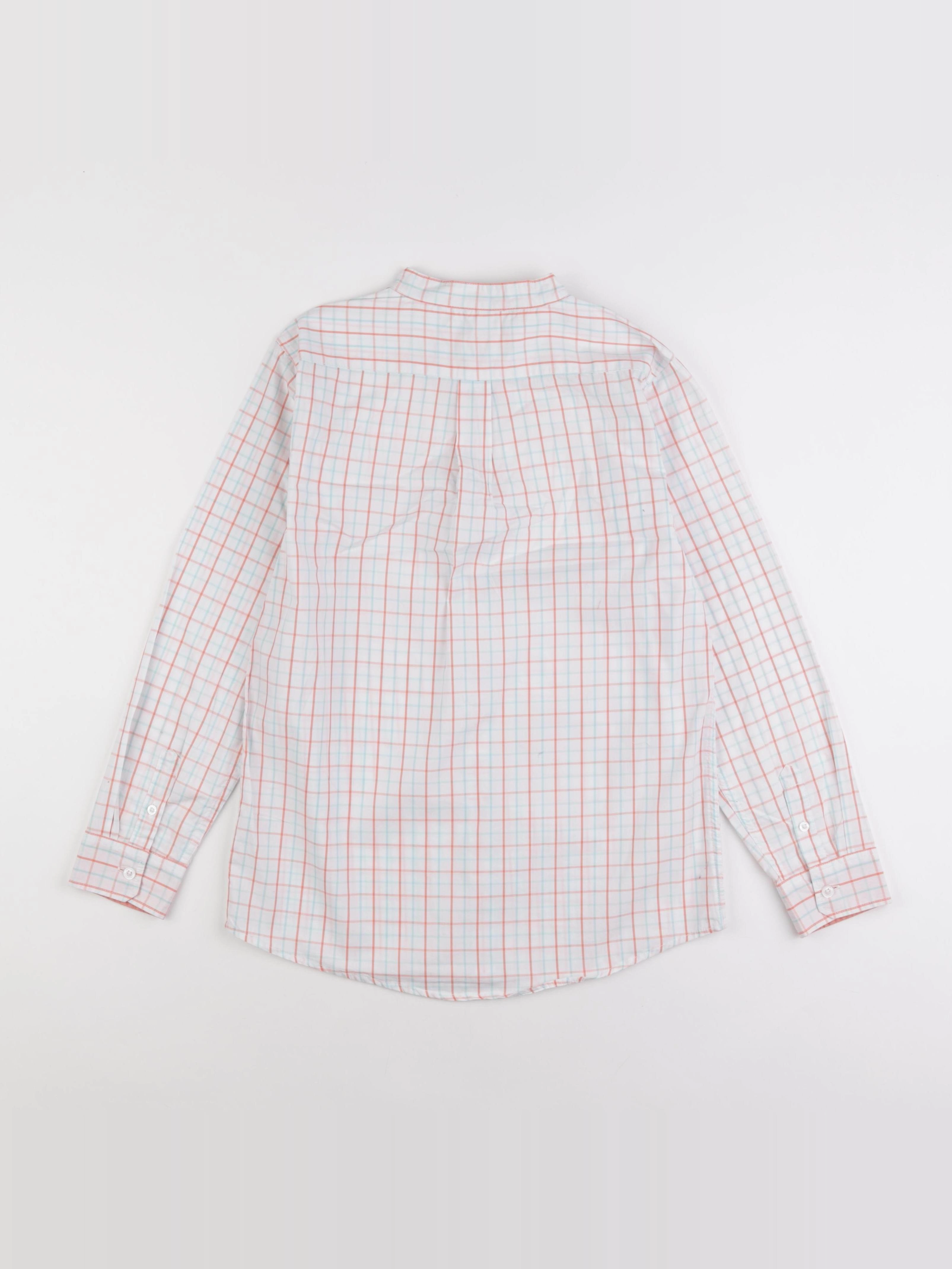 Neck & Neck - chemise multicolore - 12 ans