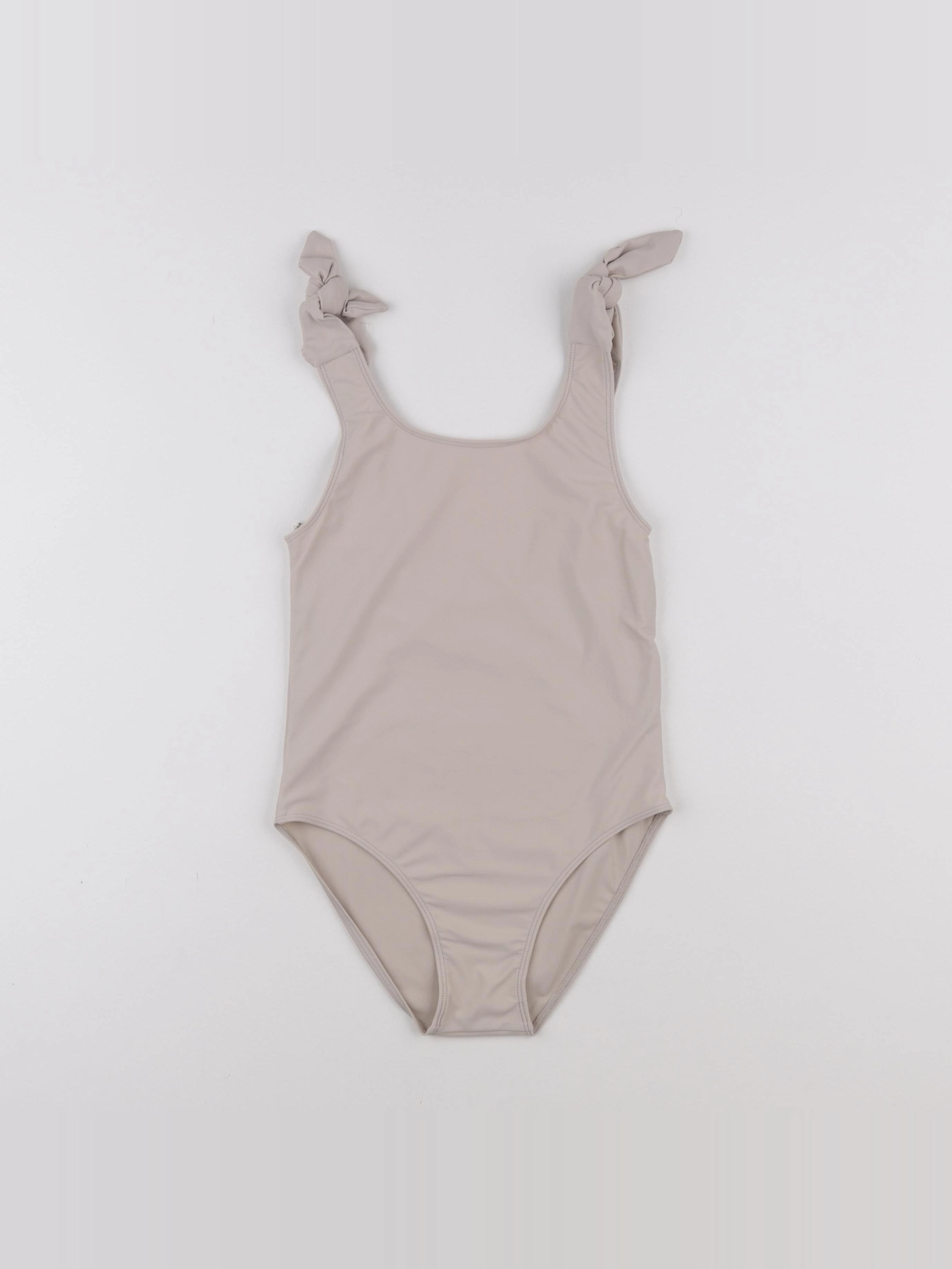 Canopea - Maillot de bain Livia Argile - 6 ans