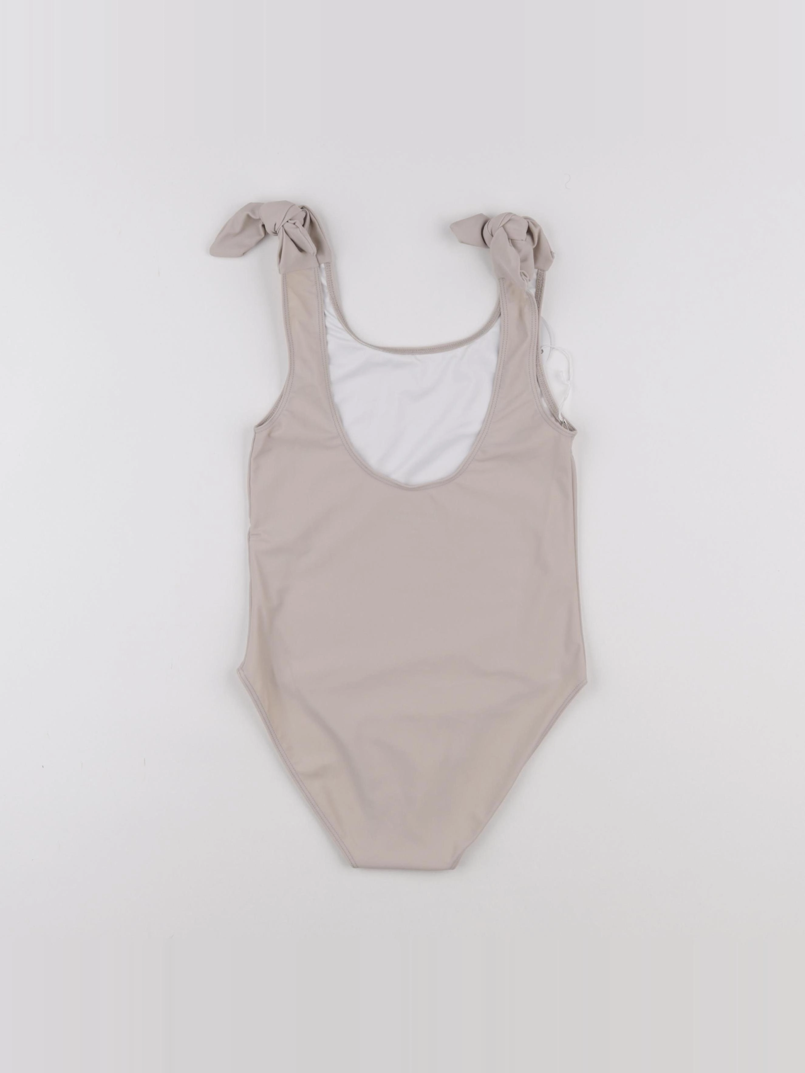 Canopea - Maillot de bain Livia Argile - 6 ans