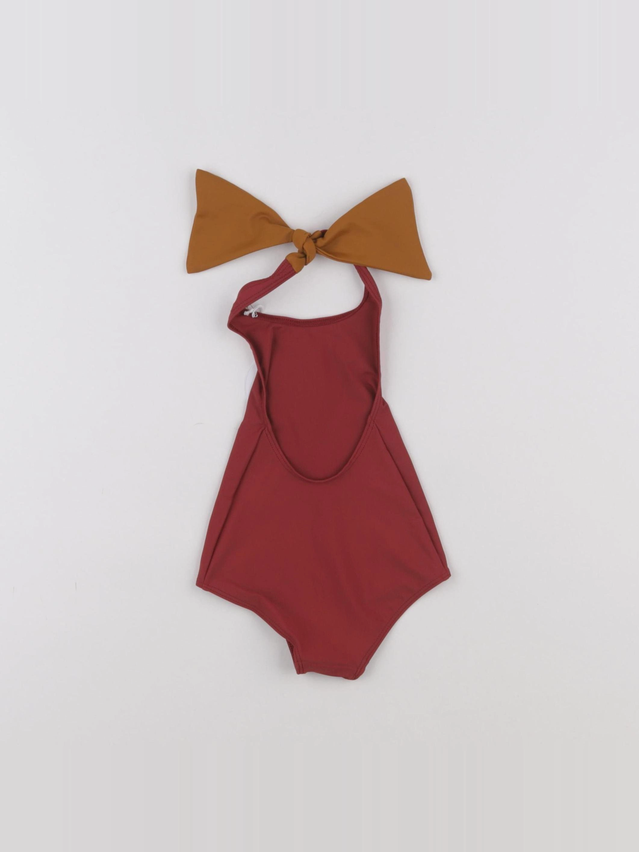 Canopea - Maillot de bain Zita Mars - 2 ans