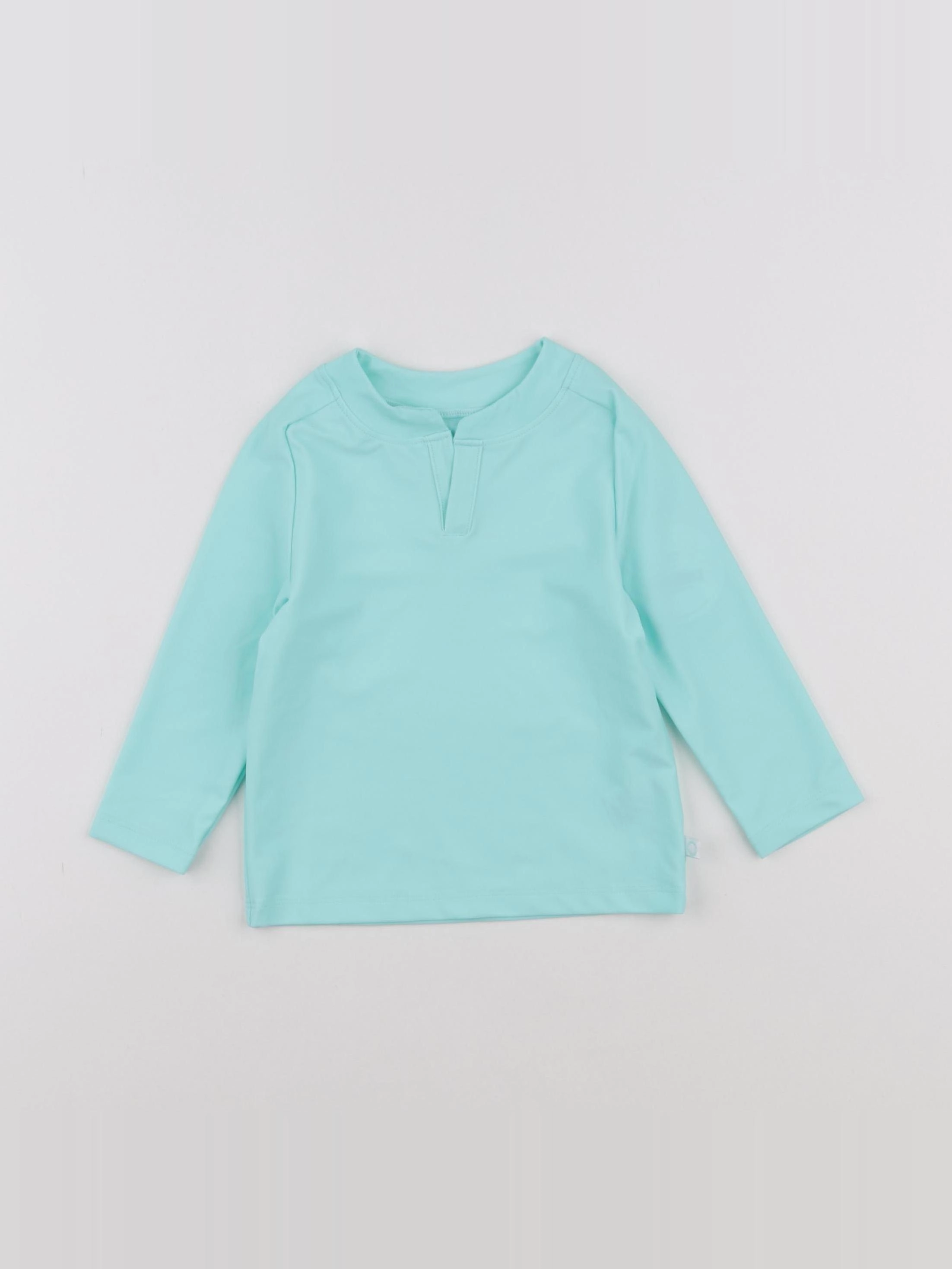 Canopea - Maillot de bain Oscar Aqua - 2 ans