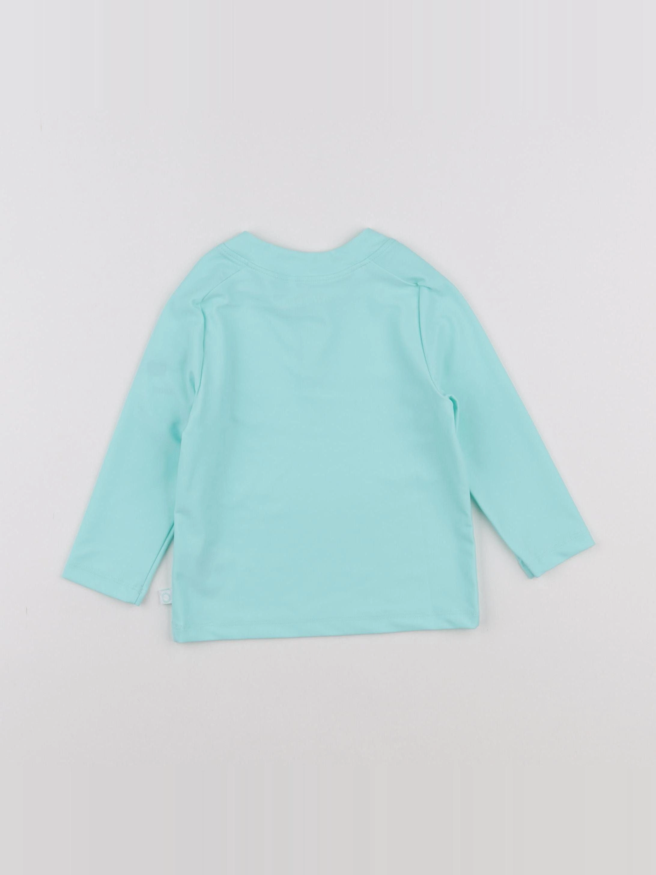 Canopea - Maillot de bain Oscar Aqua - 2 ans