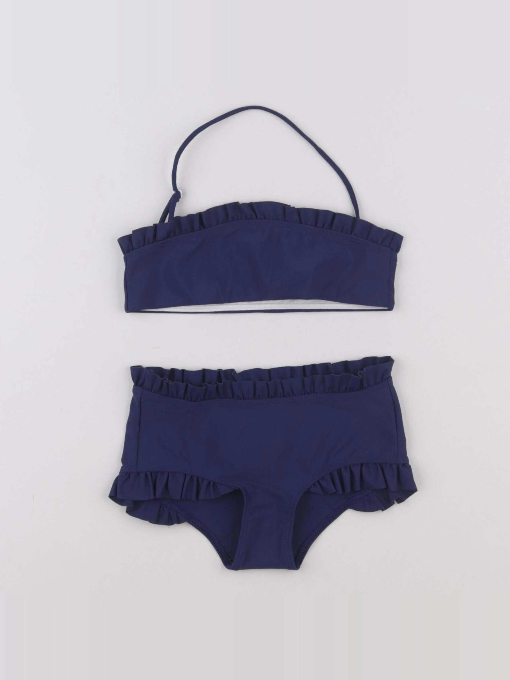 Canopea - Maillot de bain Ninanevada Blueberry - 6 ans