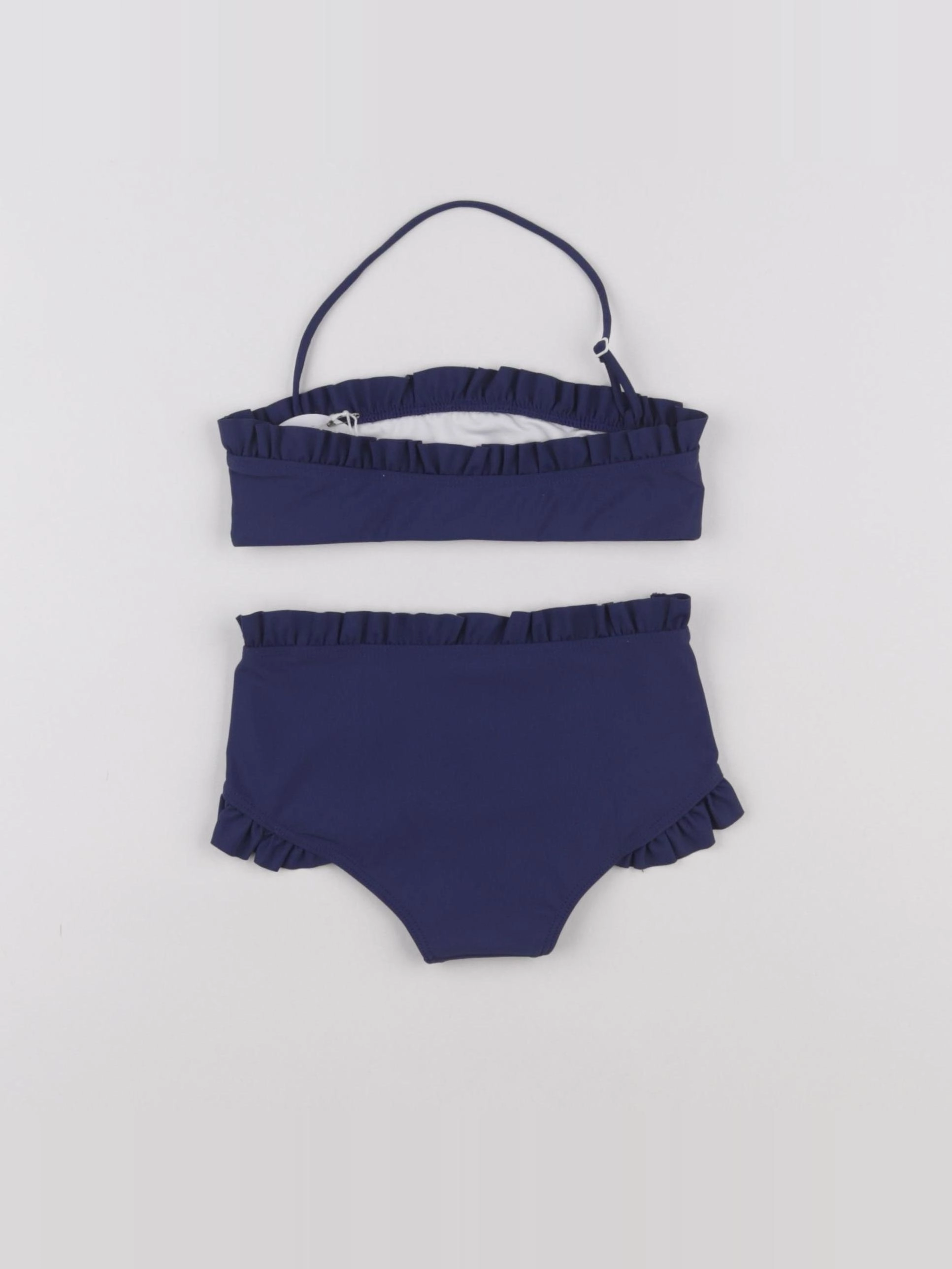 Canopea - Maillot de bain Ninanevada Blueberry - 6 ans