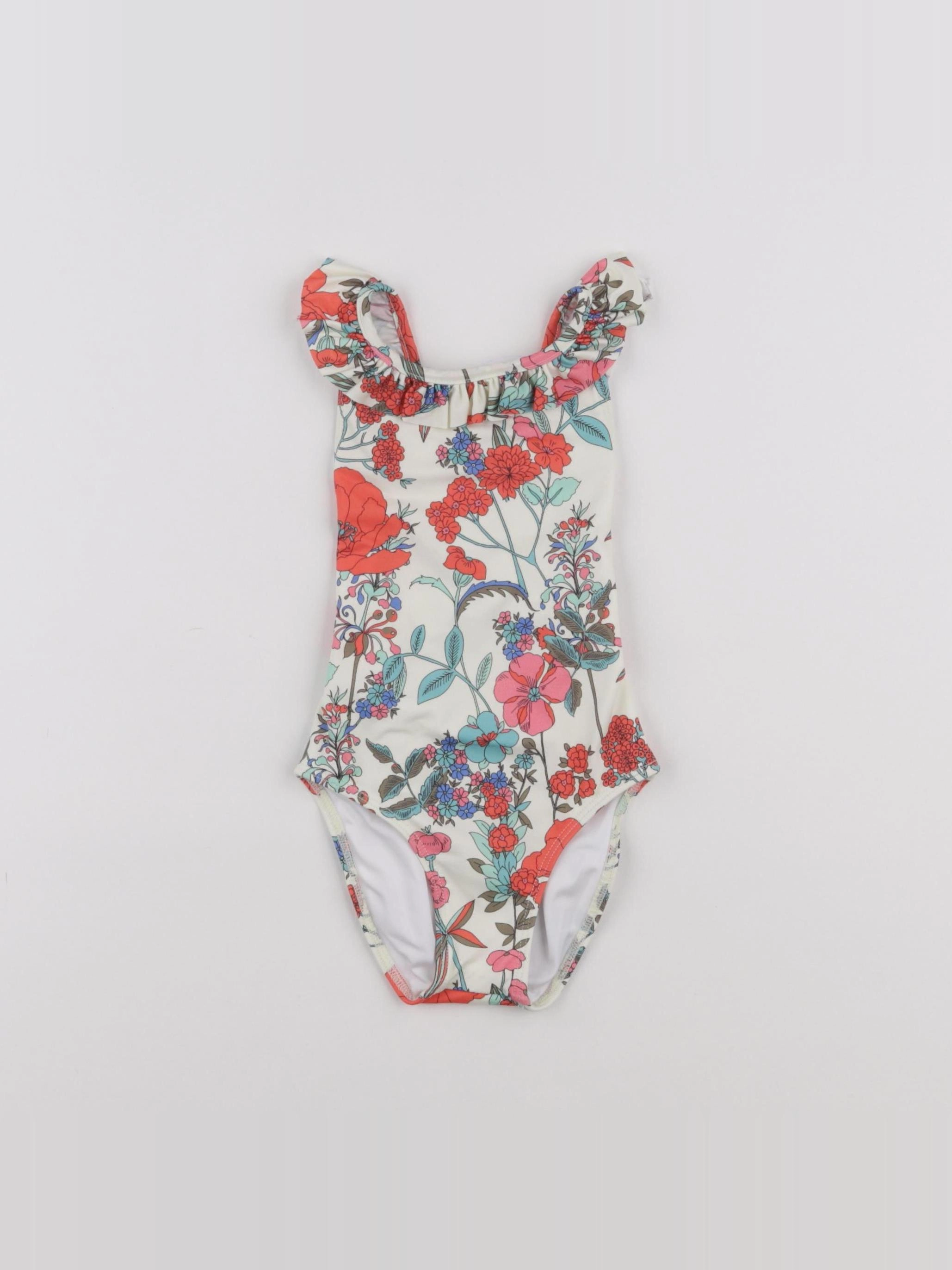 Canopea - Maillot de bain Alba Varadero - 2 ans