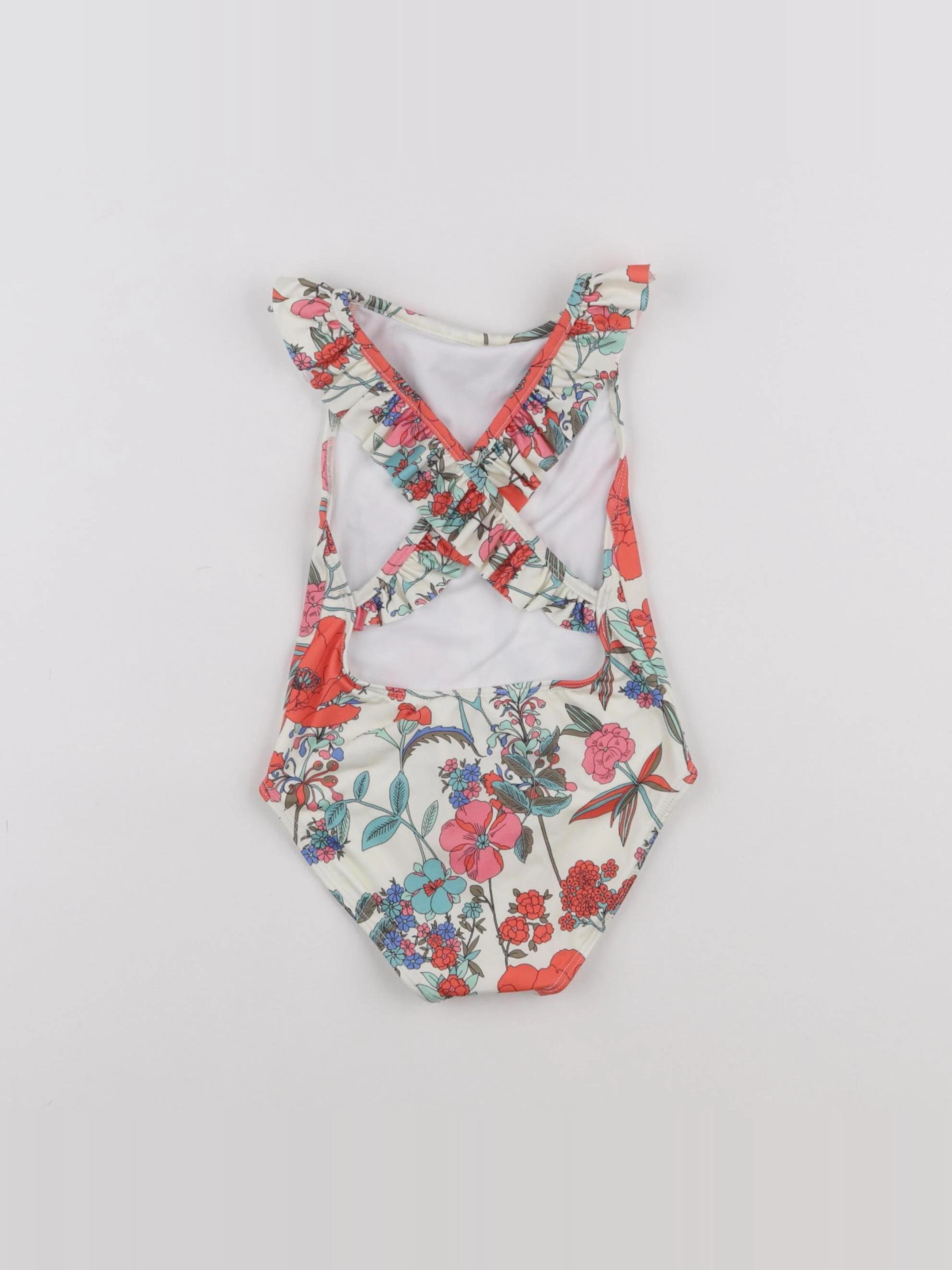 Canopea - Maillot de bain Alba Varadero - 2 ans